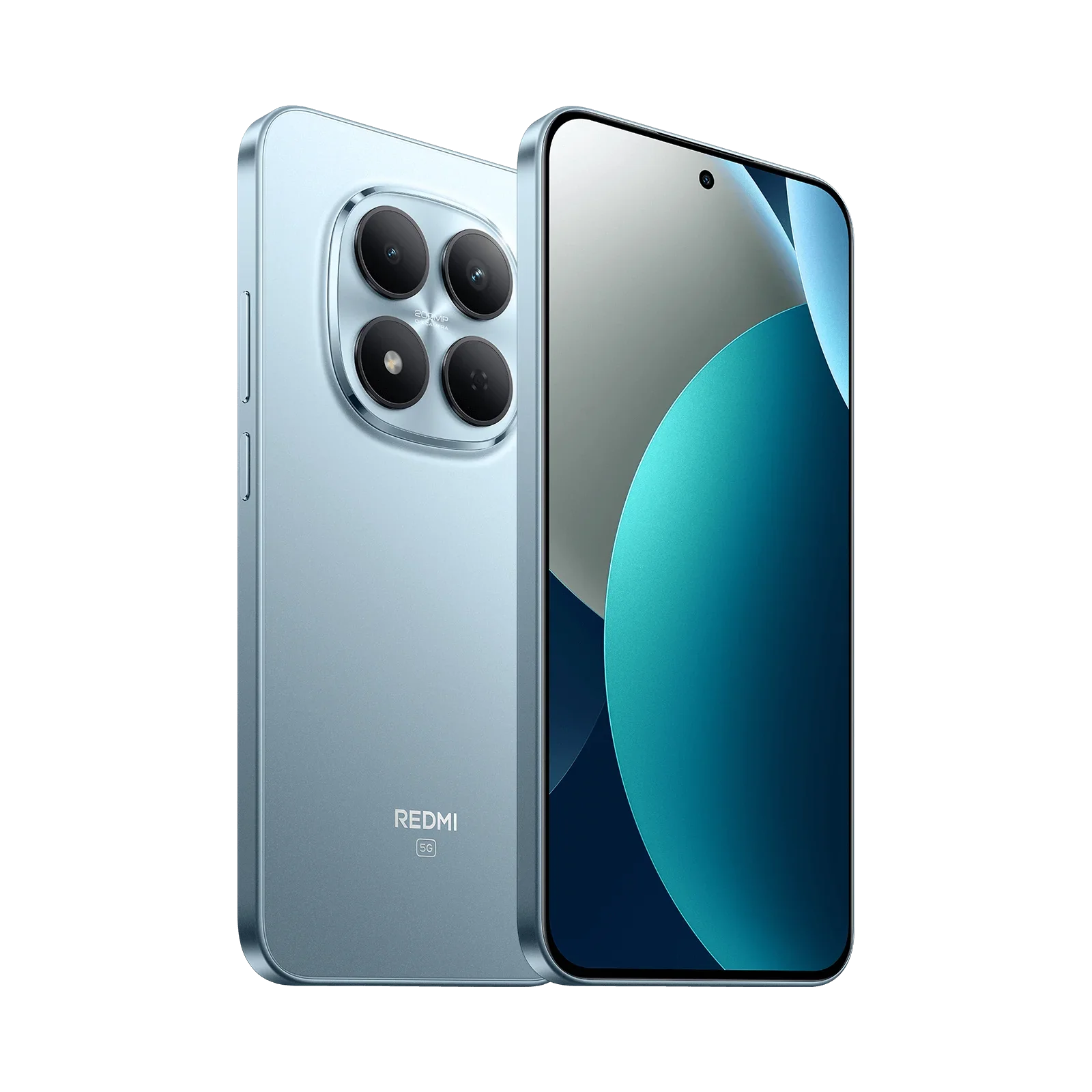 Redmi Note 15 Pro 5G - Image 12