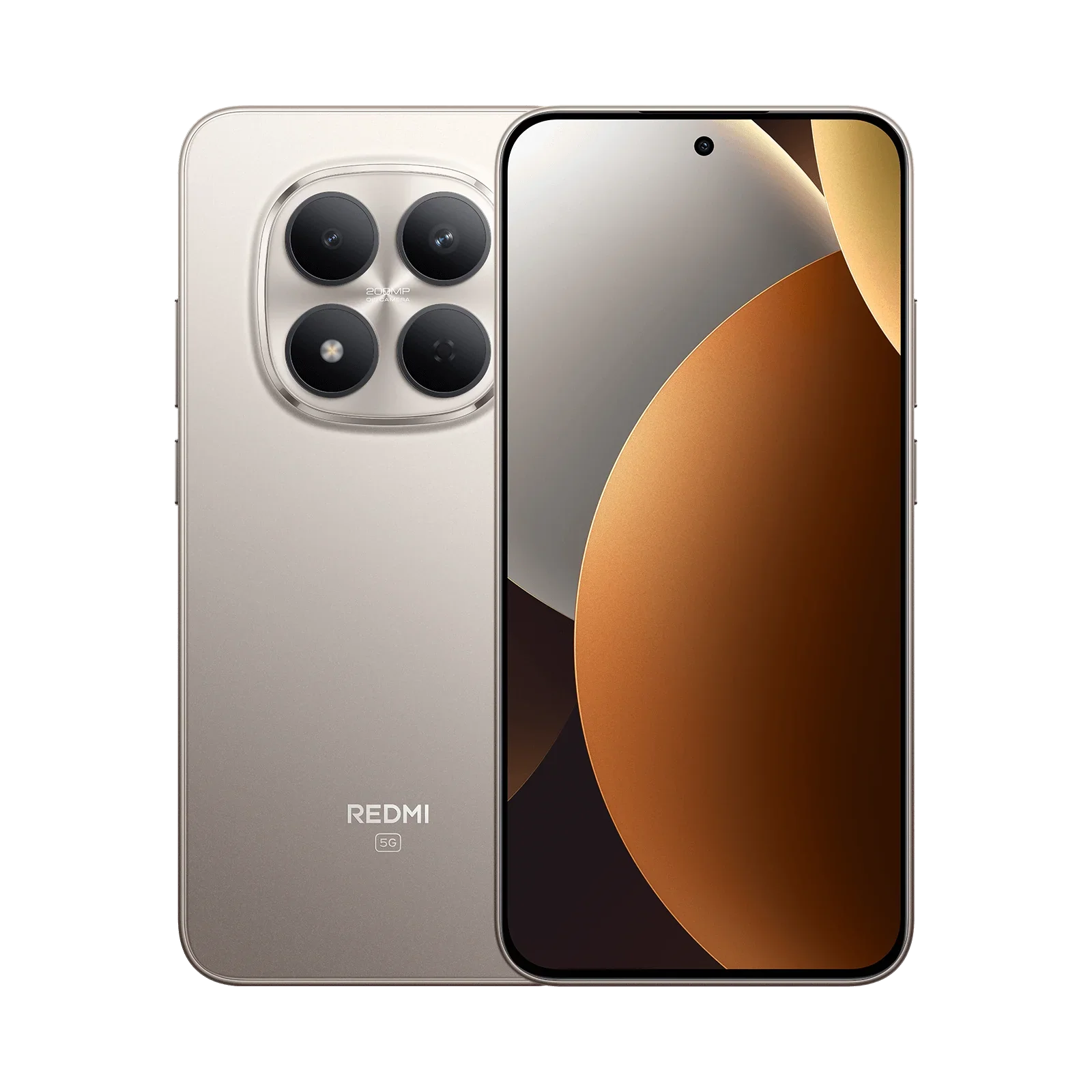 Redmi Note 15 Pro 5G - Image 21