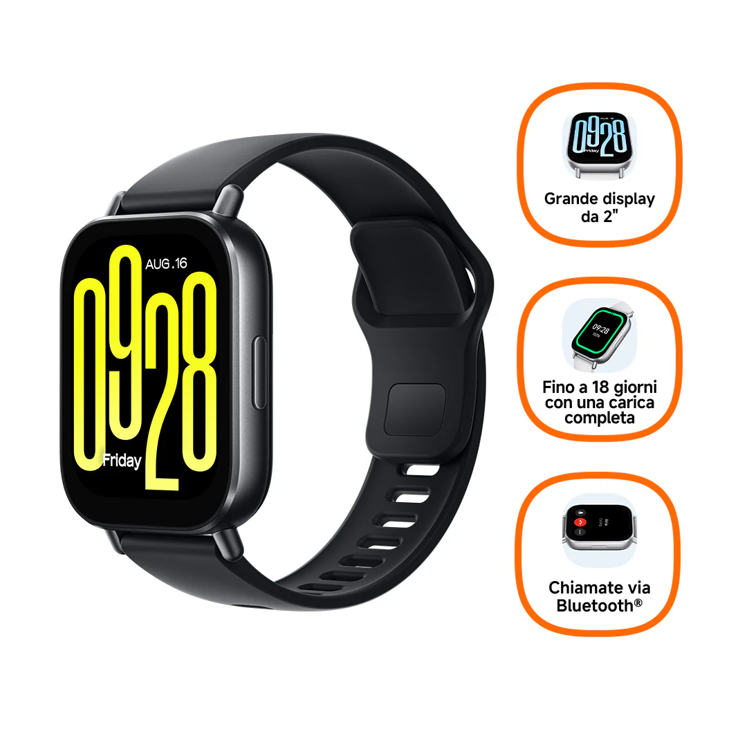 Redmi Watch 5 Active - Image 6