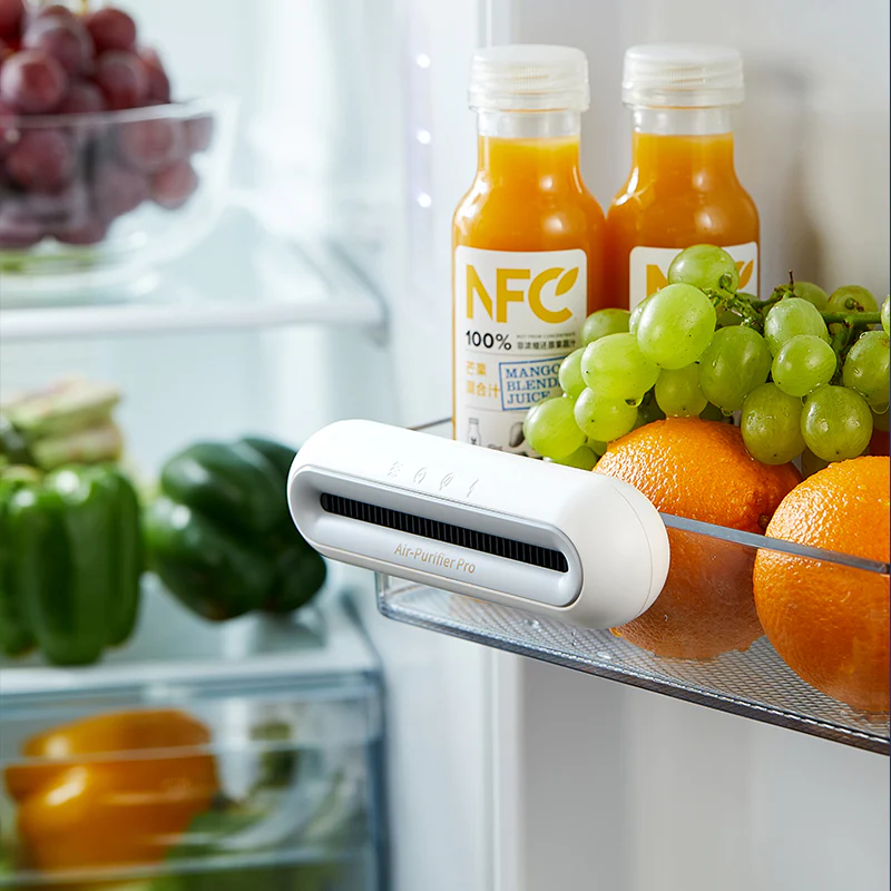 Refrigerator Air-Purifier - Image 4