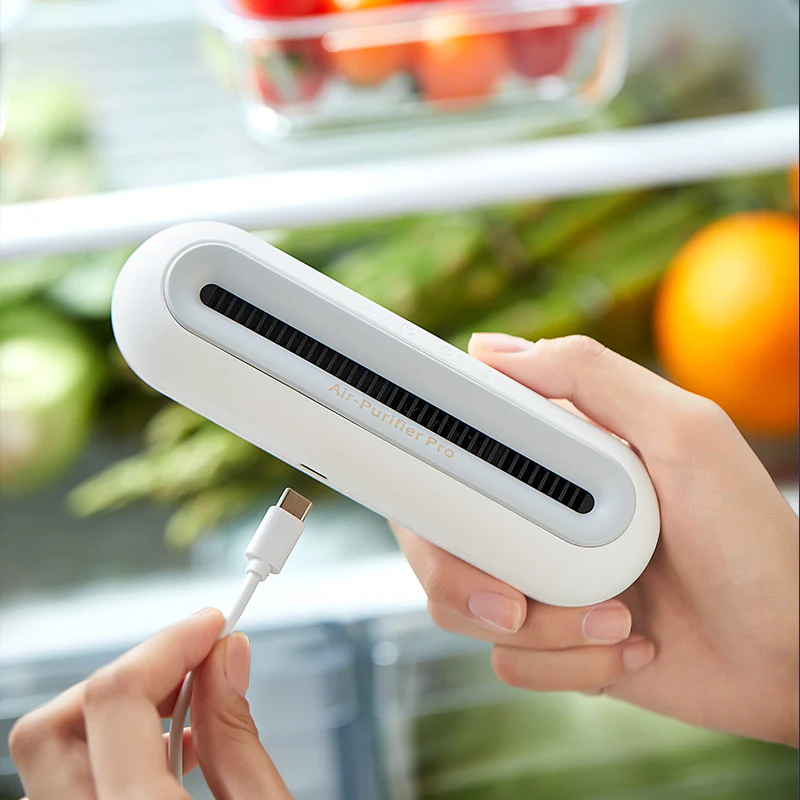 Refrigerator Air-Purifier - Image 5