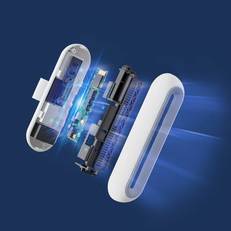 Refrigerator Air-Purifier - Image 6