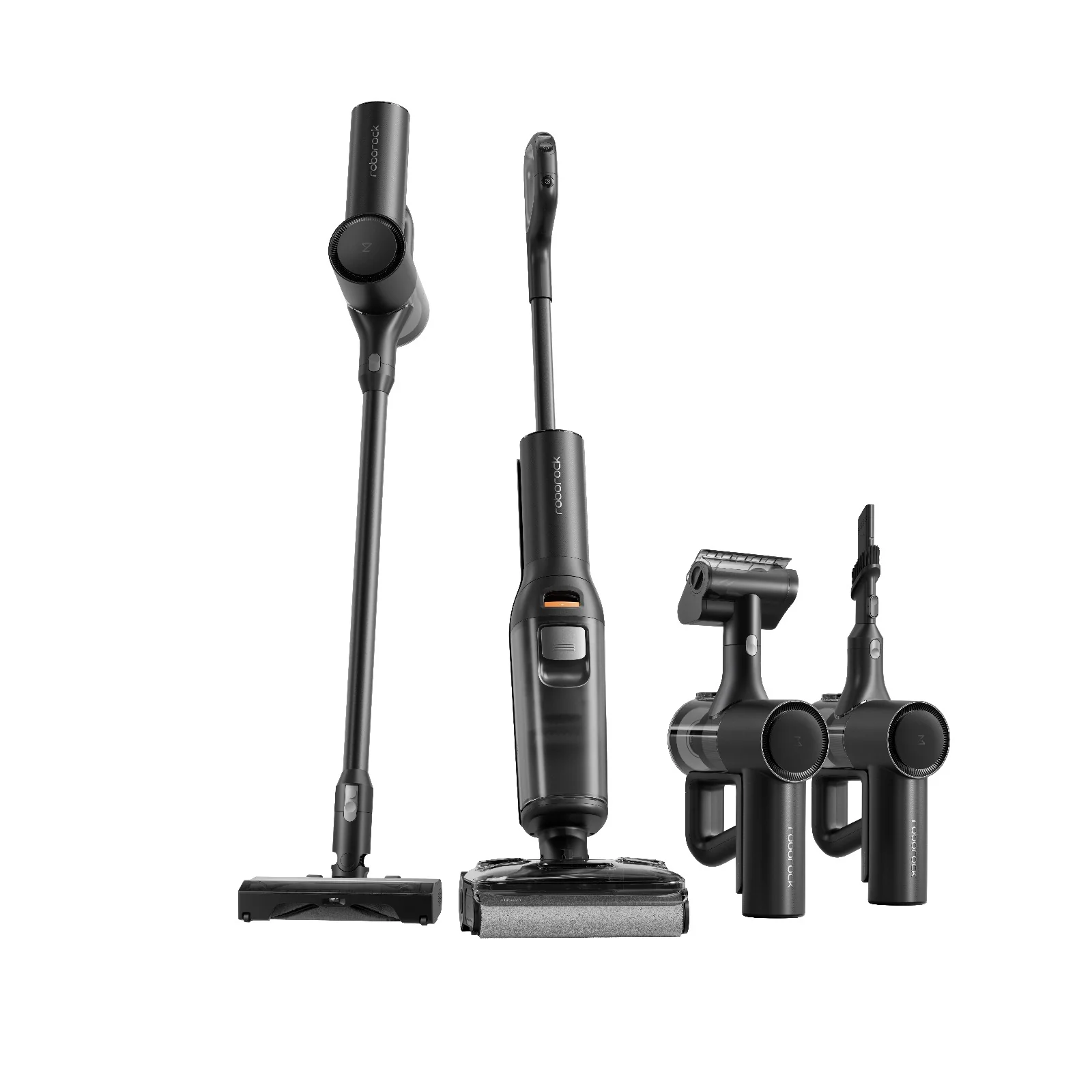 Roborock F25 ACE Combo - Image 14