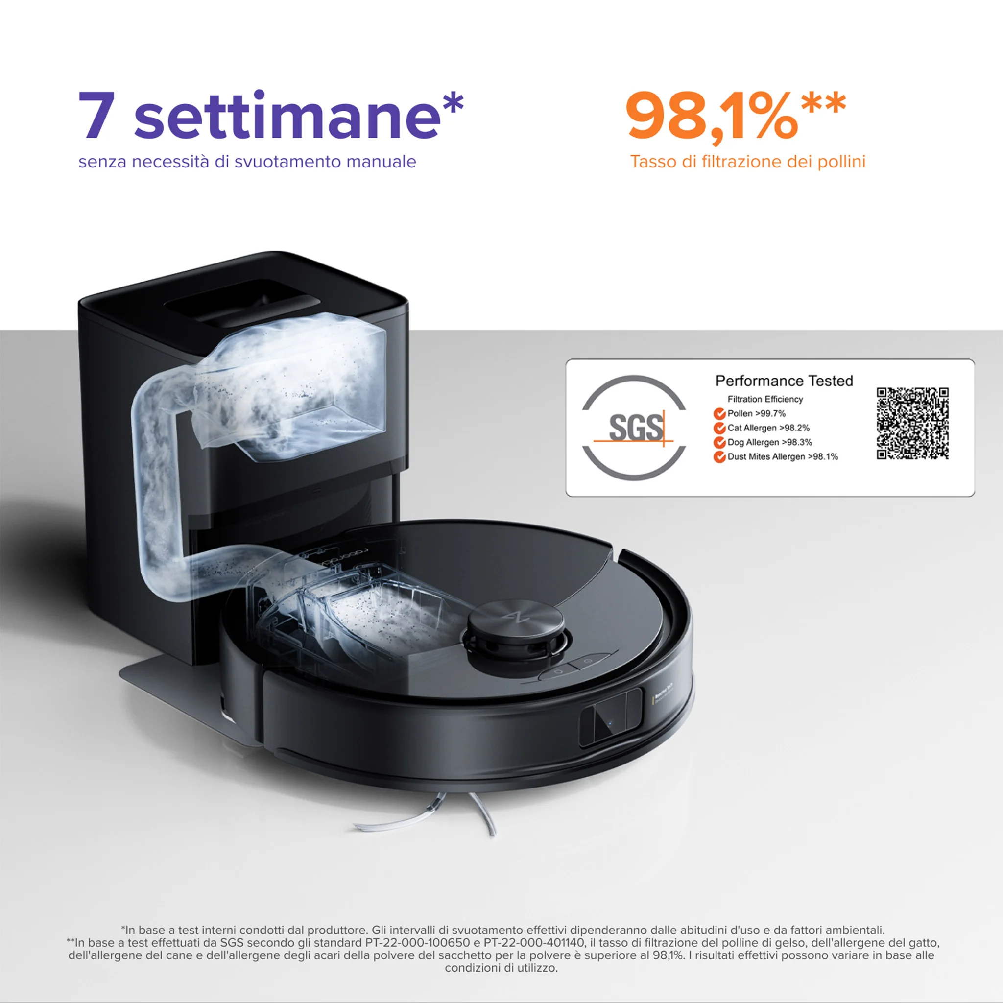 Roborock Q10 VF+ - Image 15