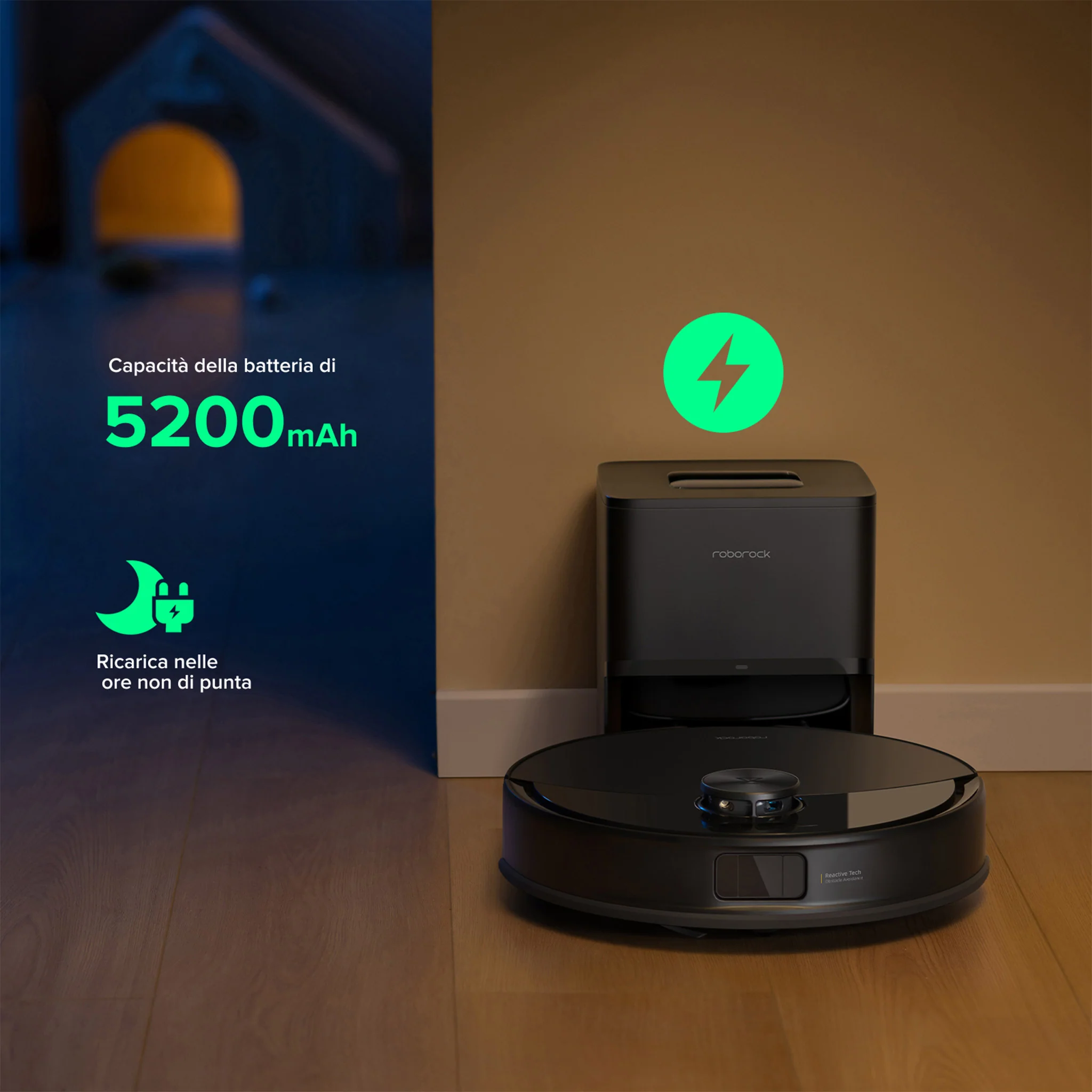 Roborock Q10 VF+ - Image 16