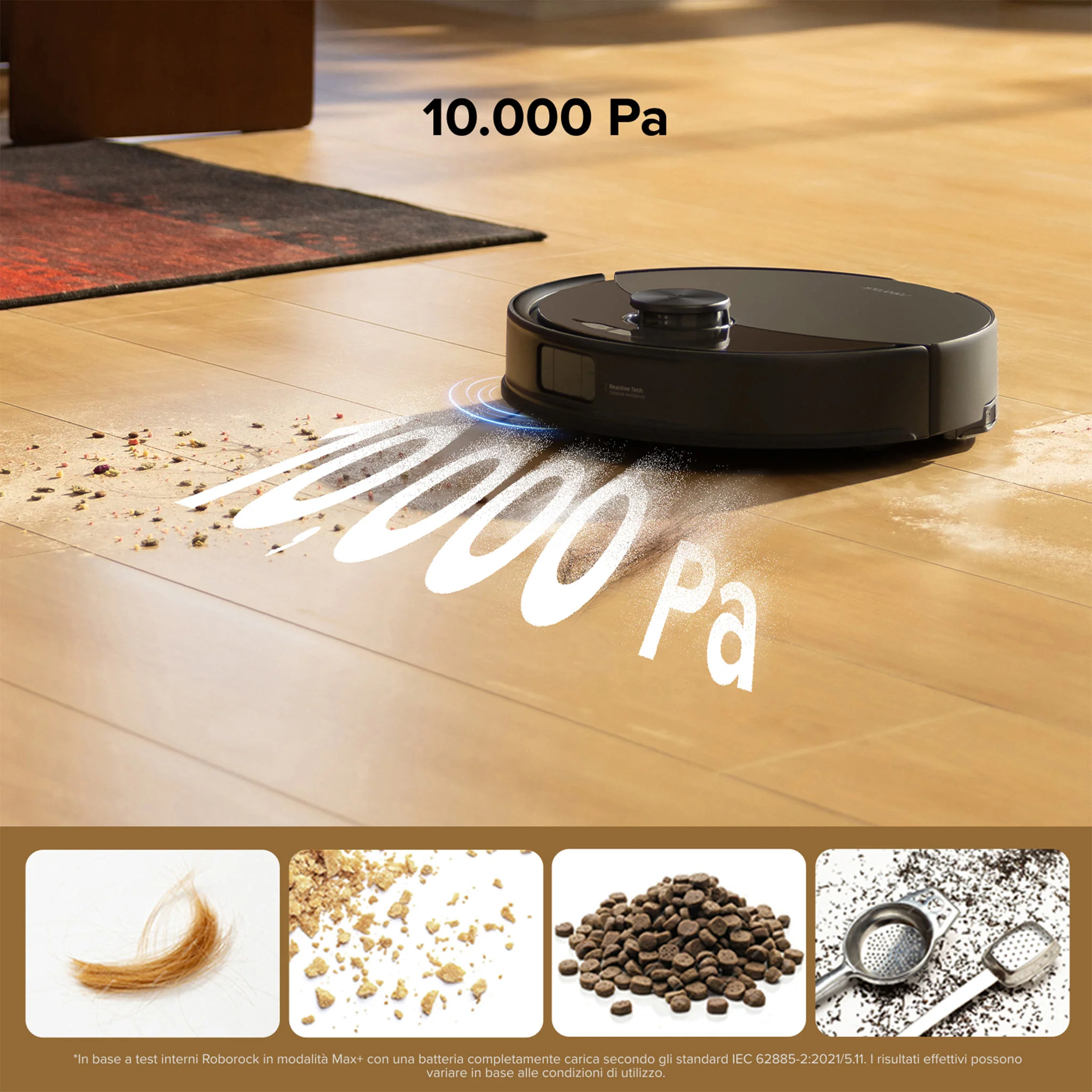 Roborock Q10 VF+ - Image 6