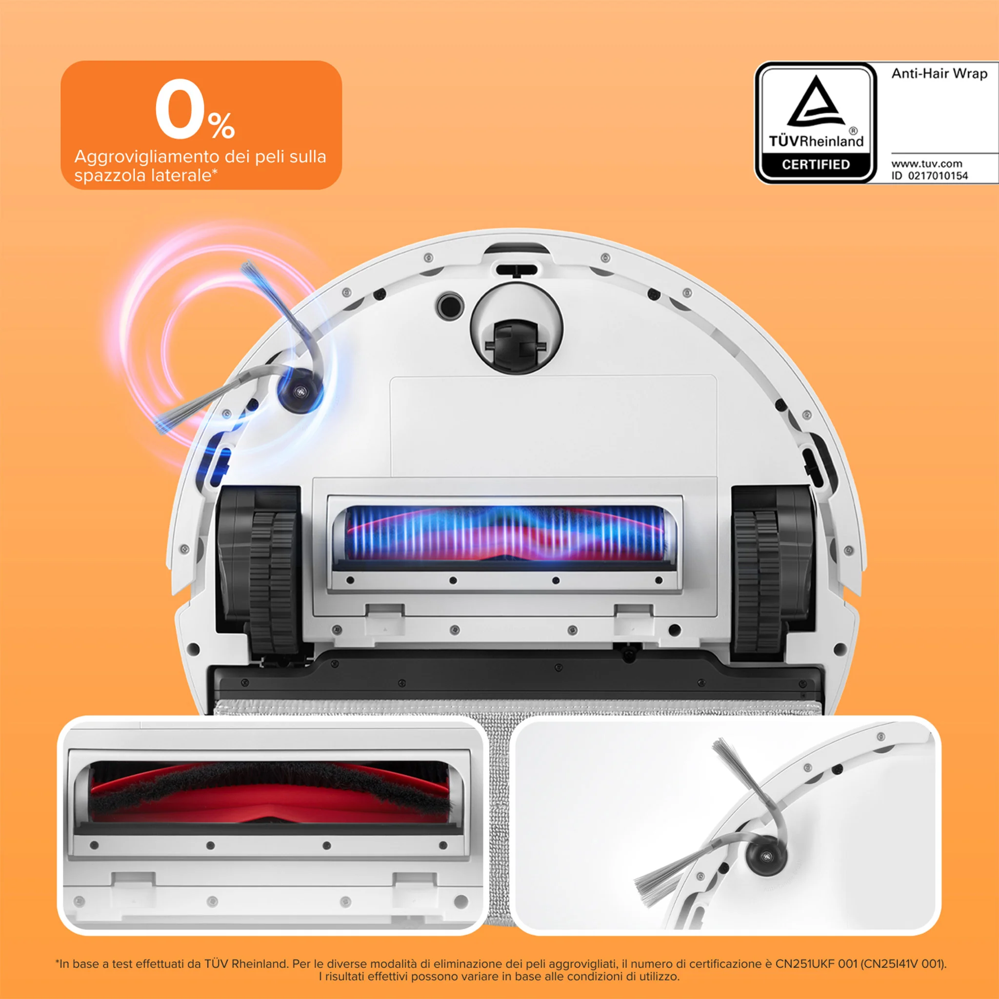 Roborock Q10 VF+ - Image 8