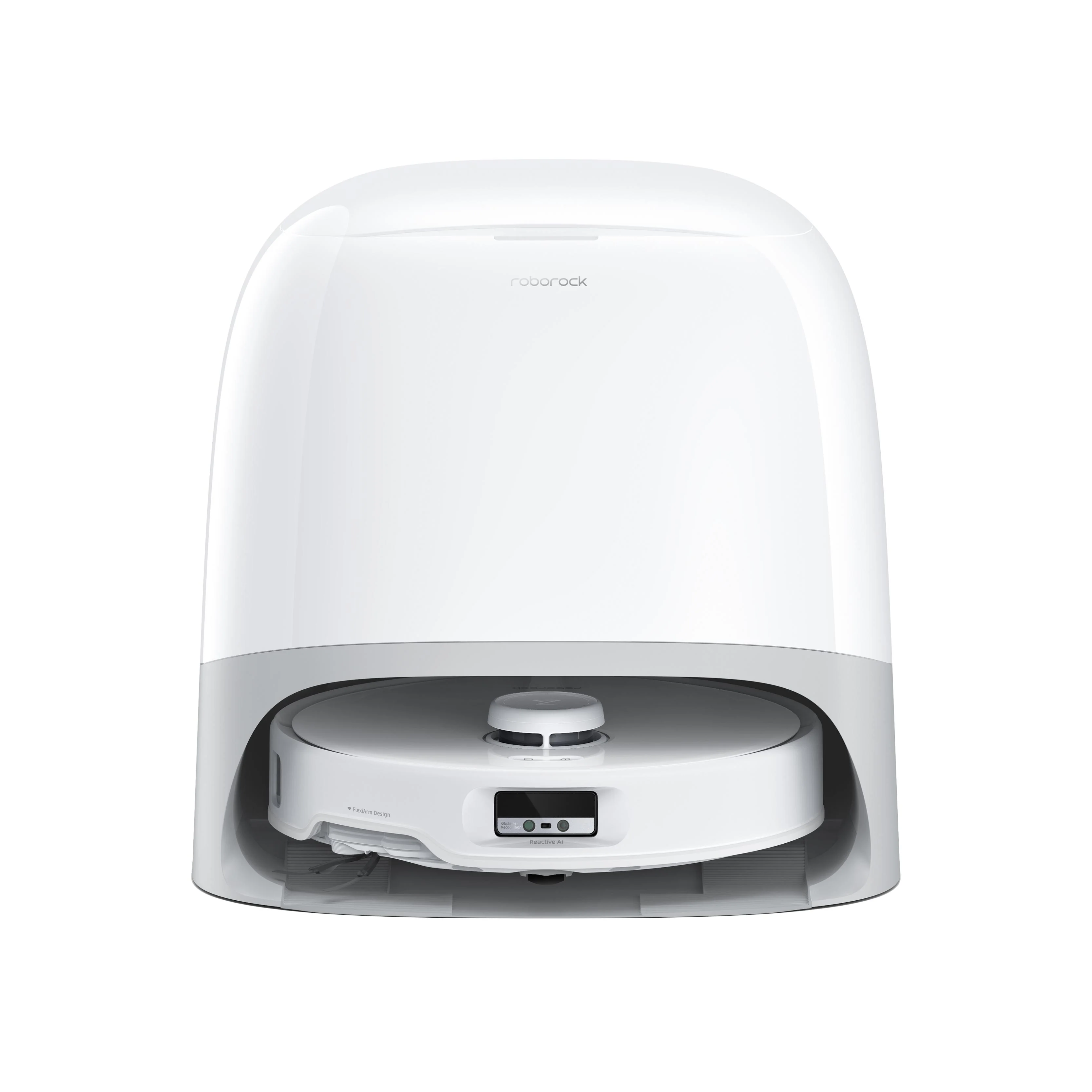 Roborock Qrevo Curv - Image 2