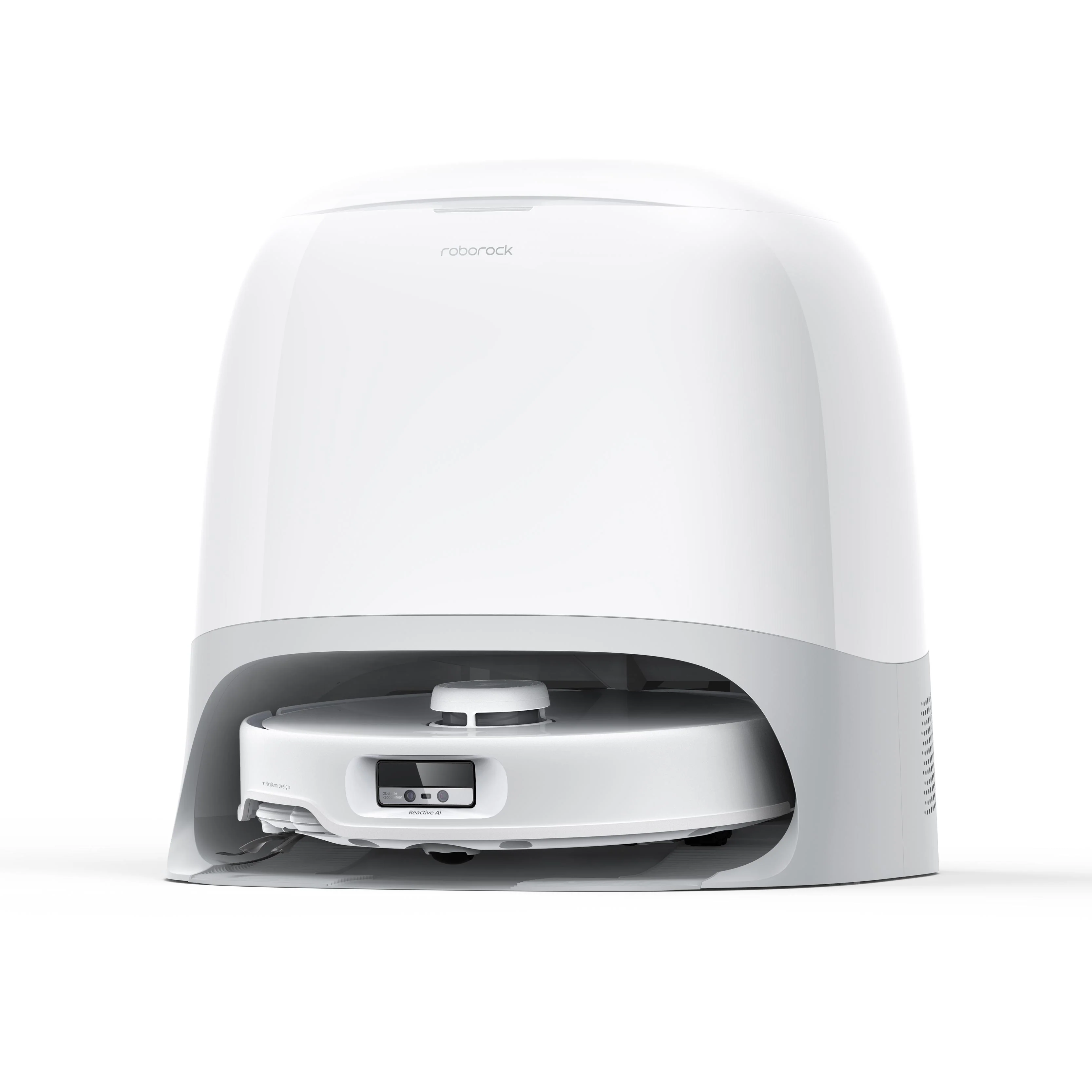 Roborock Qrevo Curv - Image 3