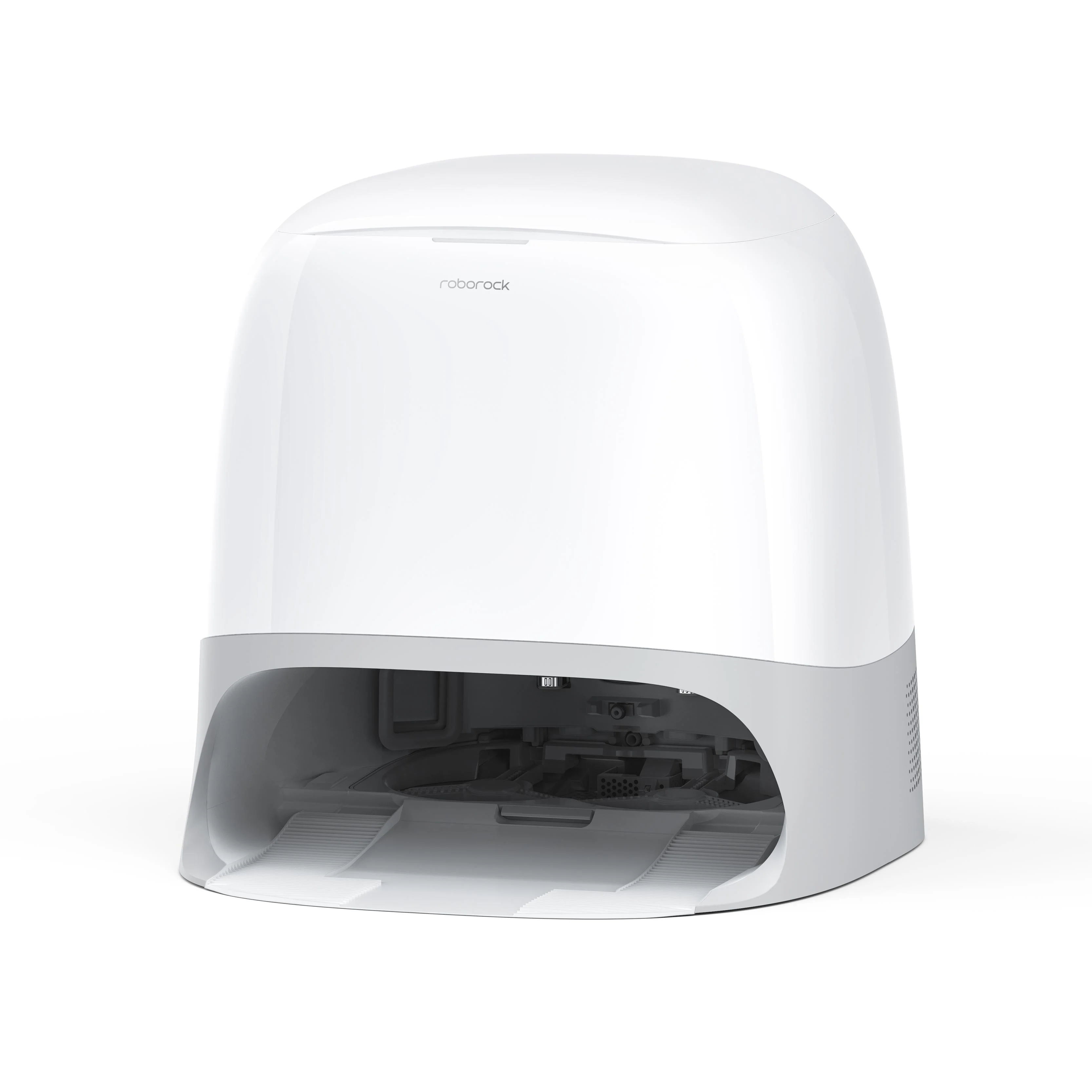 Roborock Qrevo Curv - Image 4