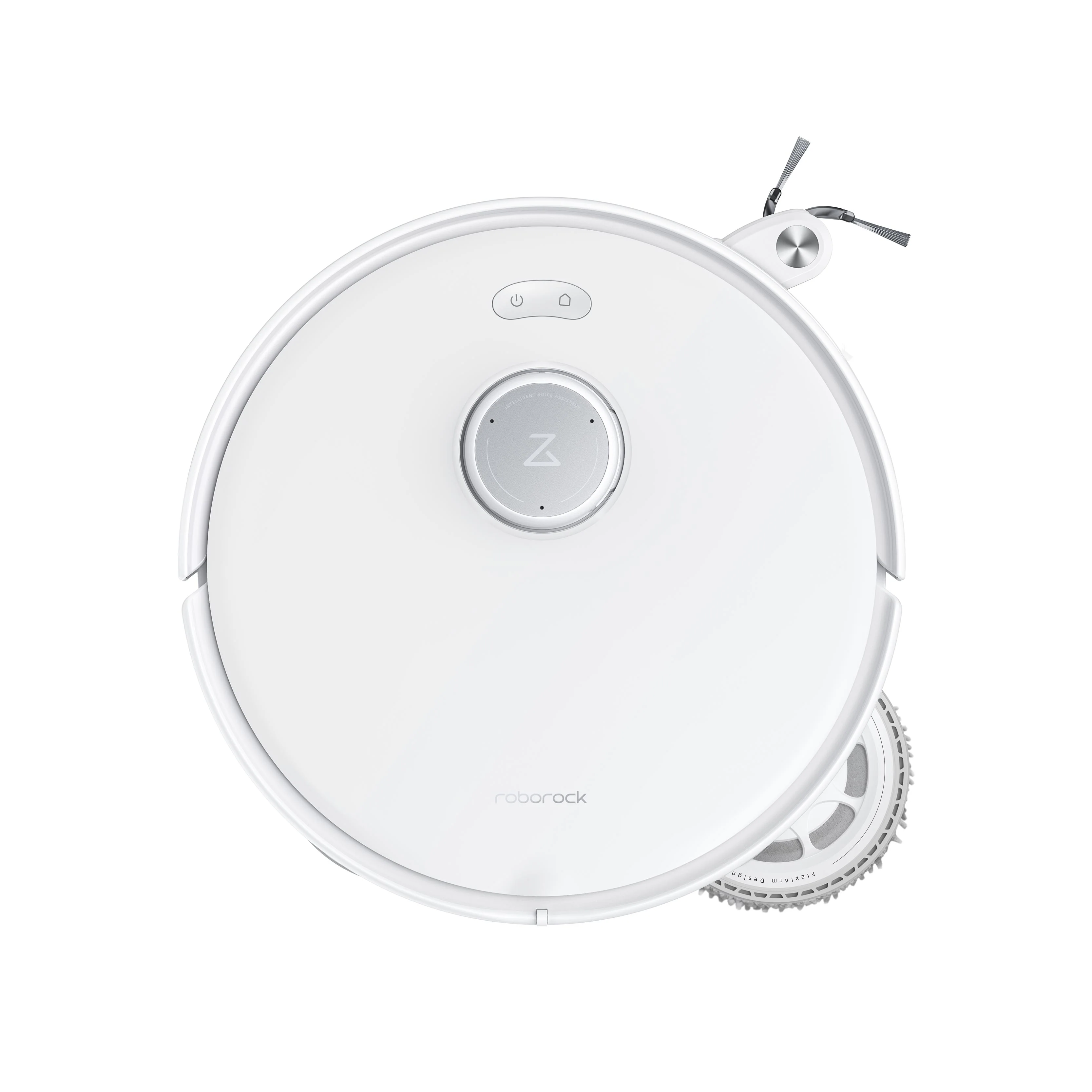 Roborock Qrevo Curv - Image 6