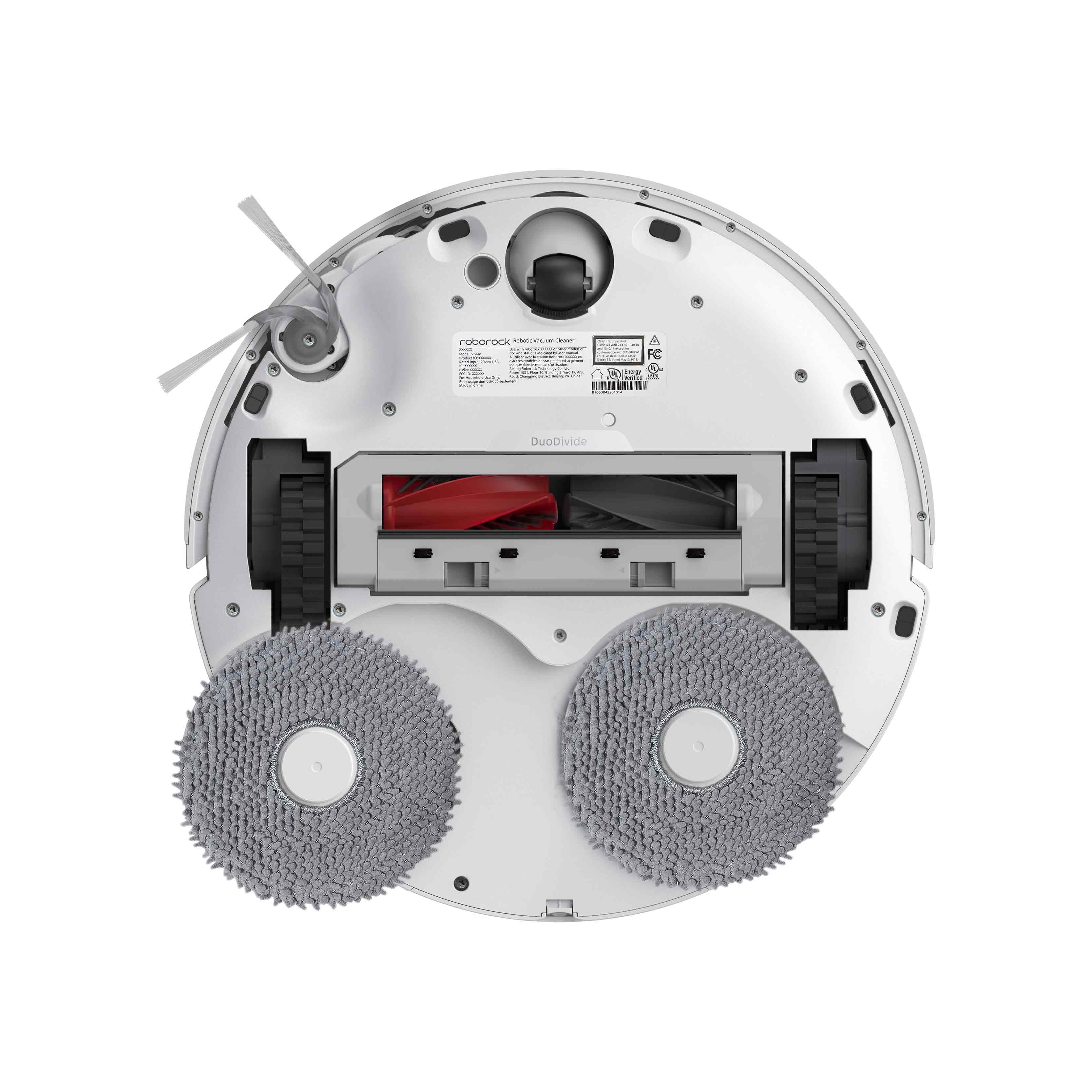 Roborock Qrevo Curv - Image 7