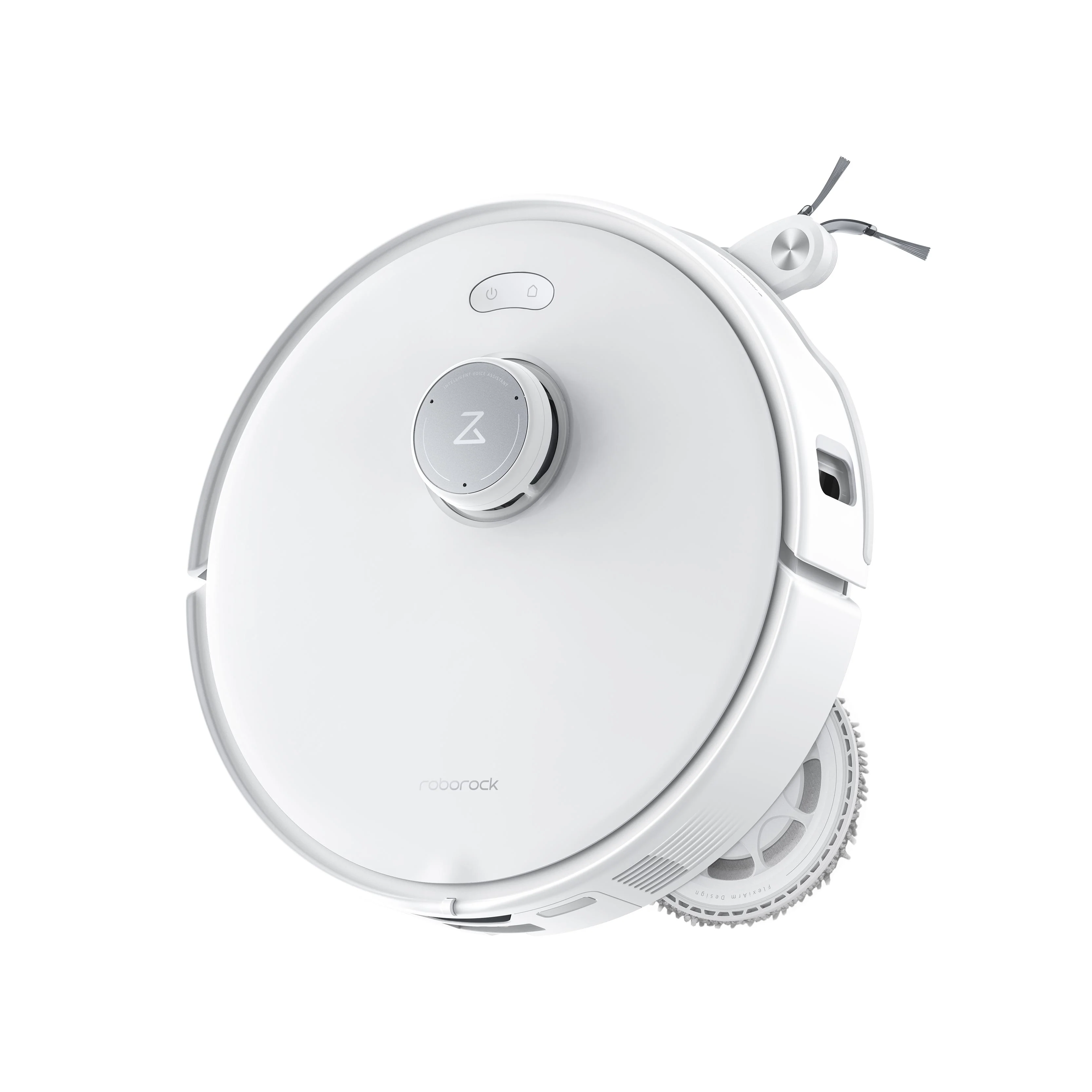 Roborock Qrevo Curv - Image 8