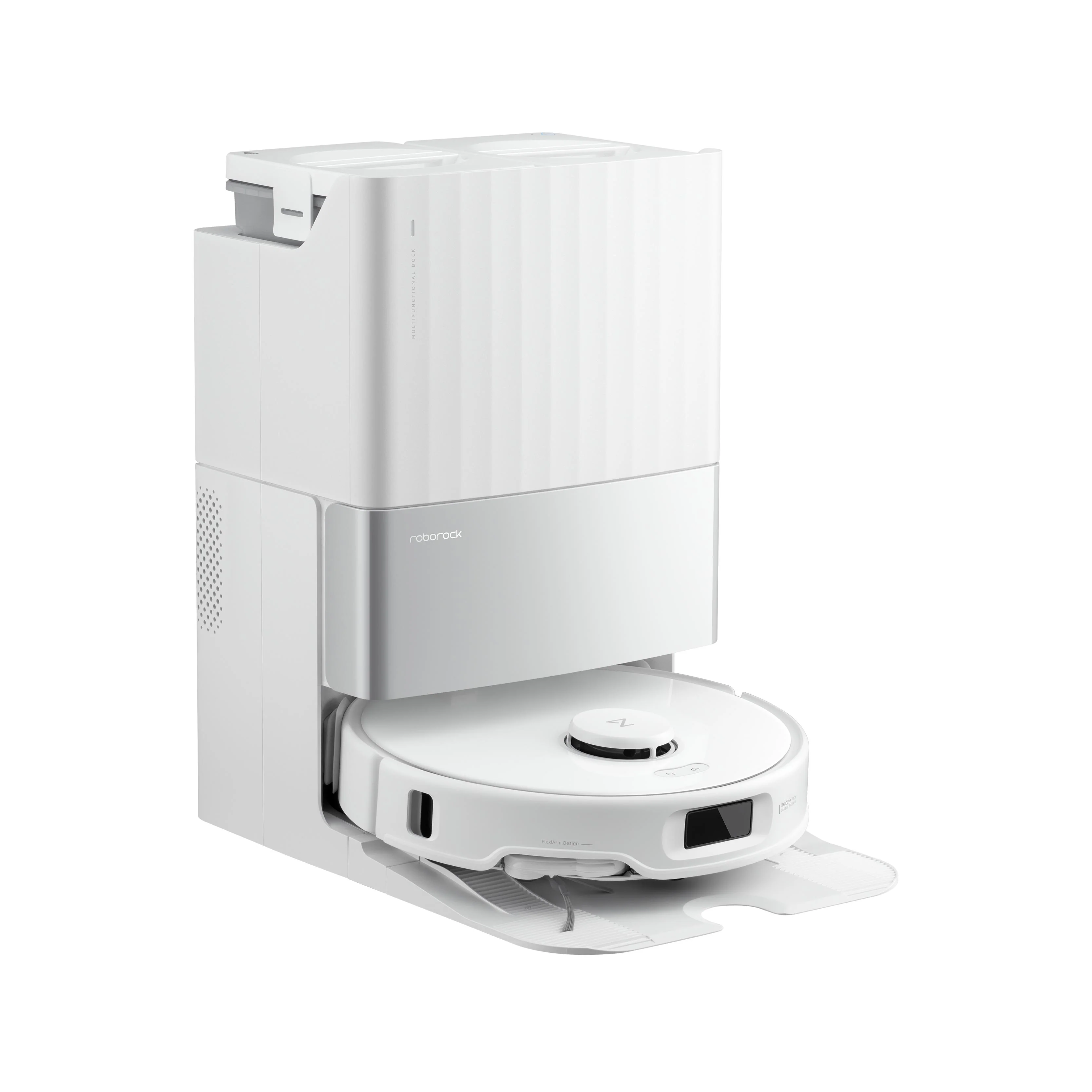 Roborock Qrevo Edge 5V1 - Image 10
