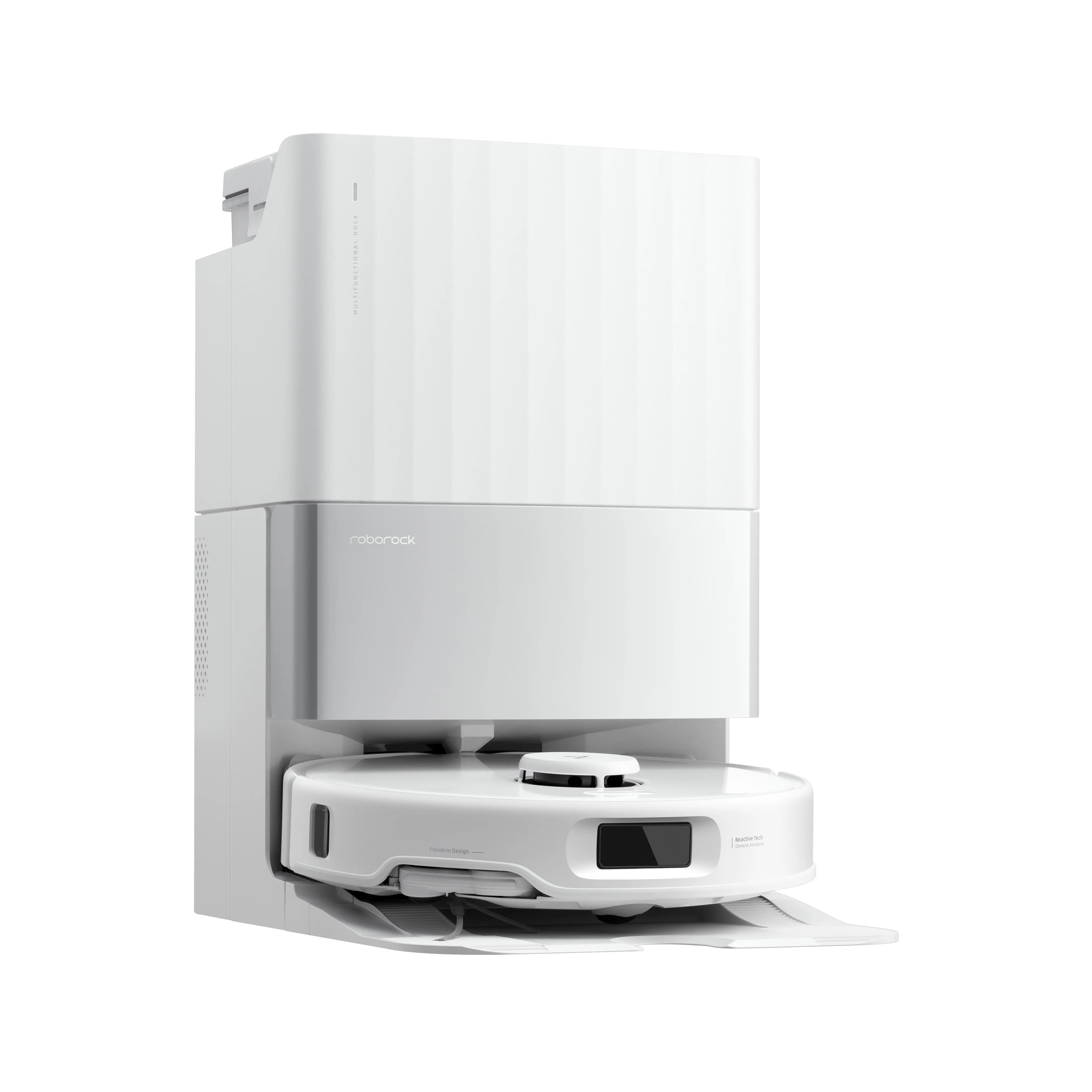 Roborock Qrevo Edge 5V1 - Image 11