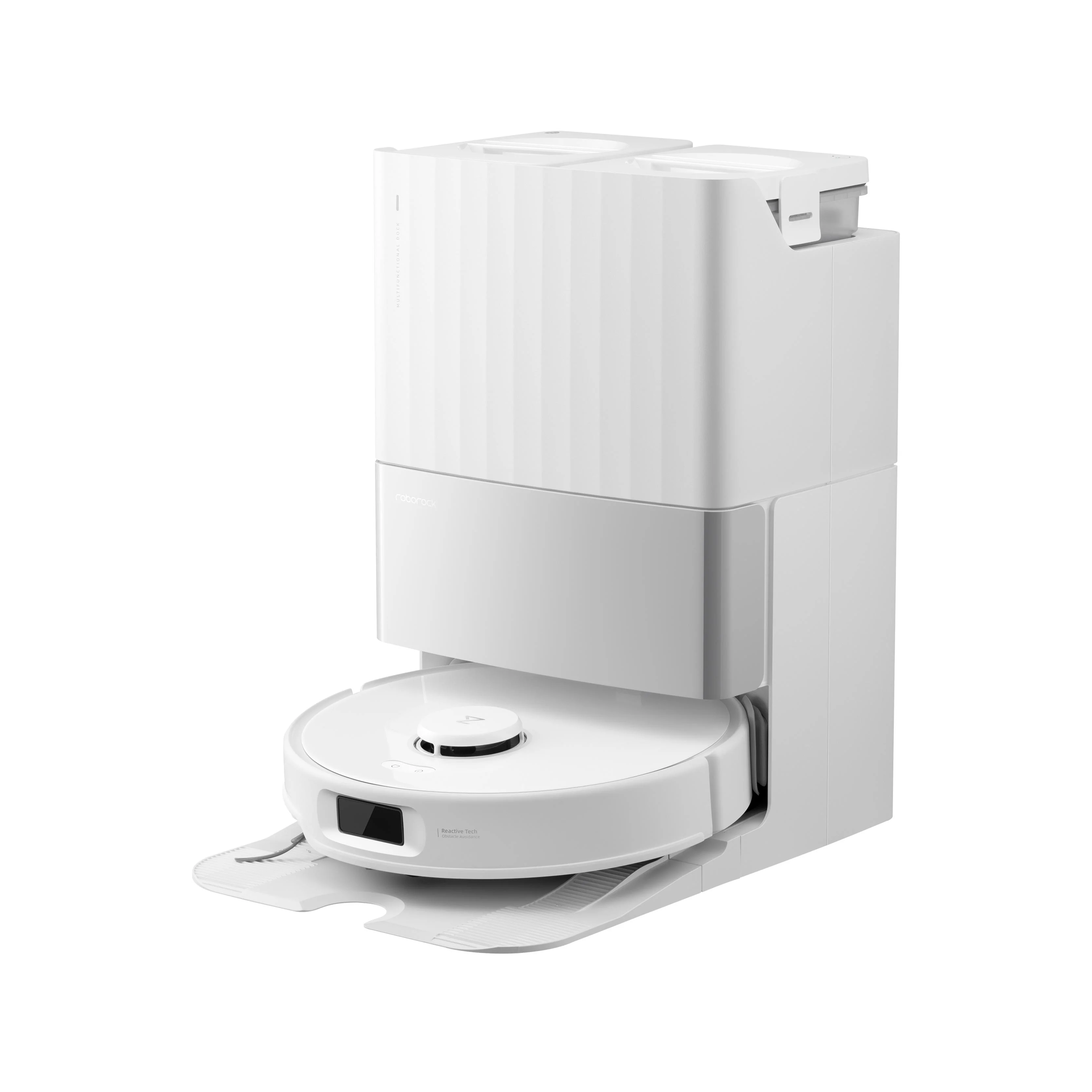 Roborock Qrevo Edge 5V1 - Image 12