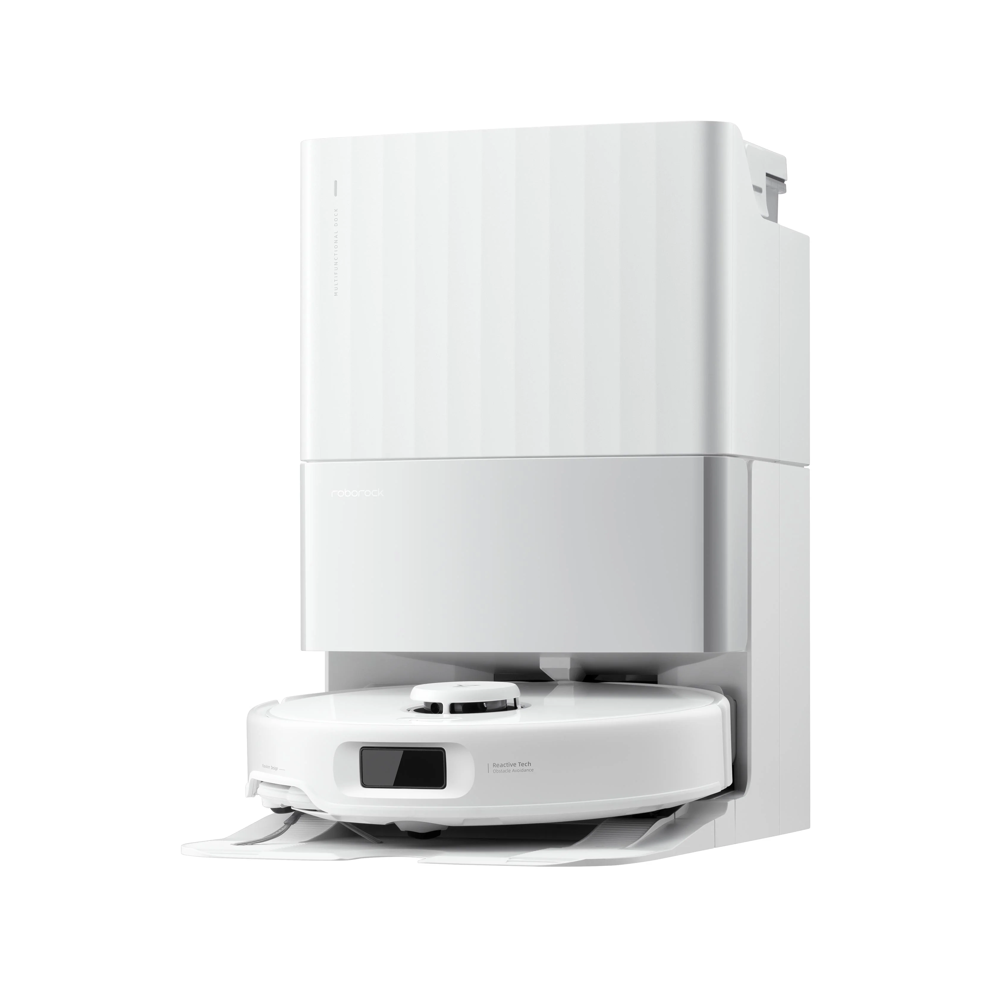 Roborock Qrevo Edge 5V1 - Image 13