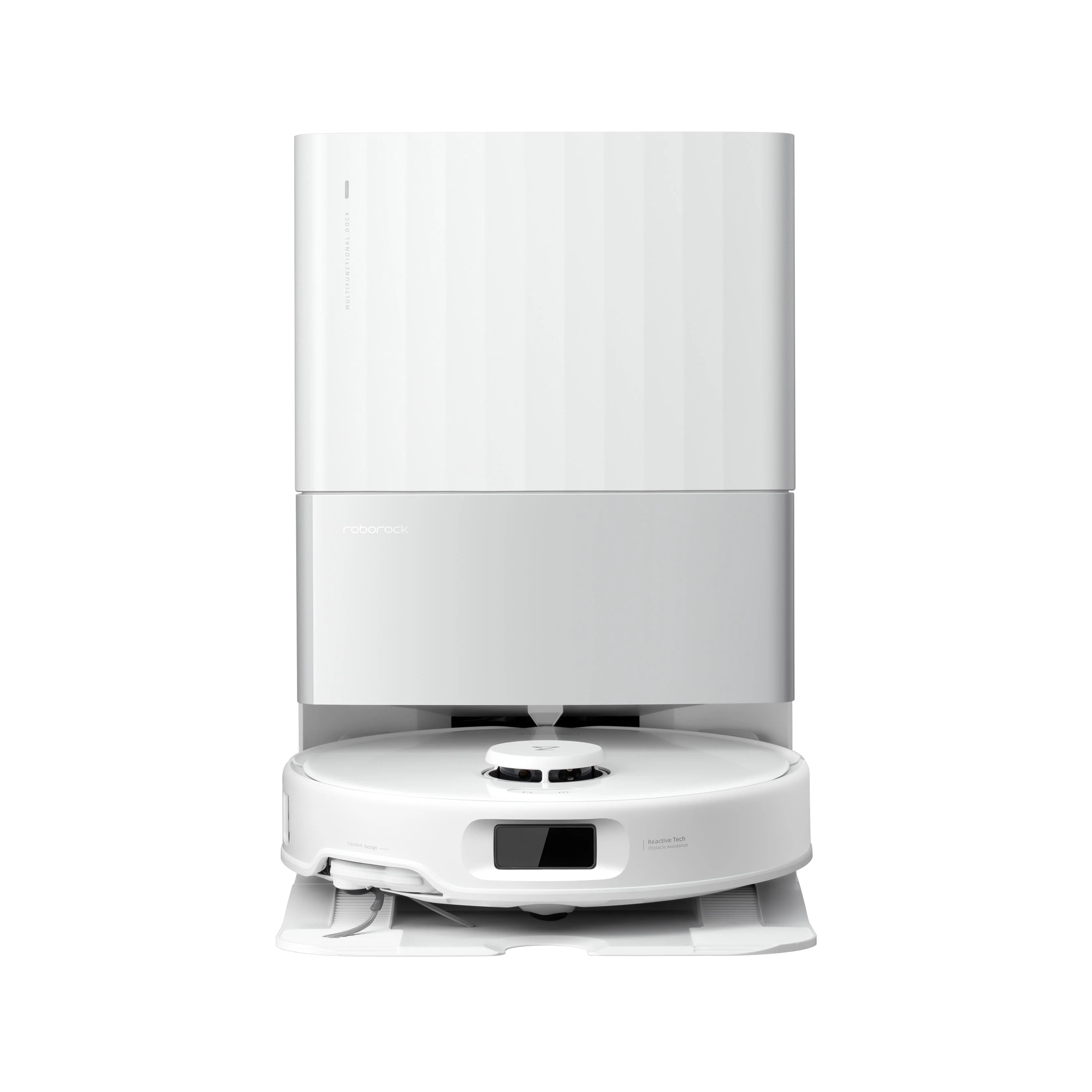 Roborock Qrevo Edge 5V1 - Image 14
