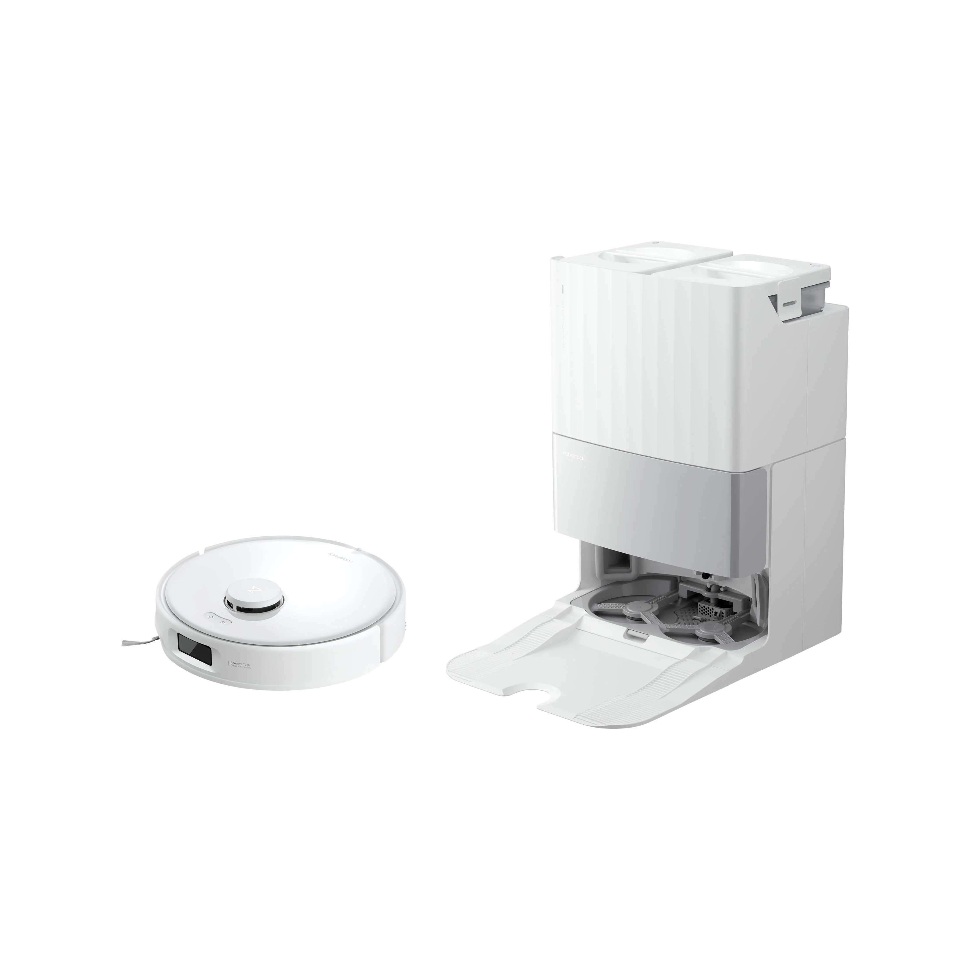 Roborock Qrevo Edge 5V1 - Image 15