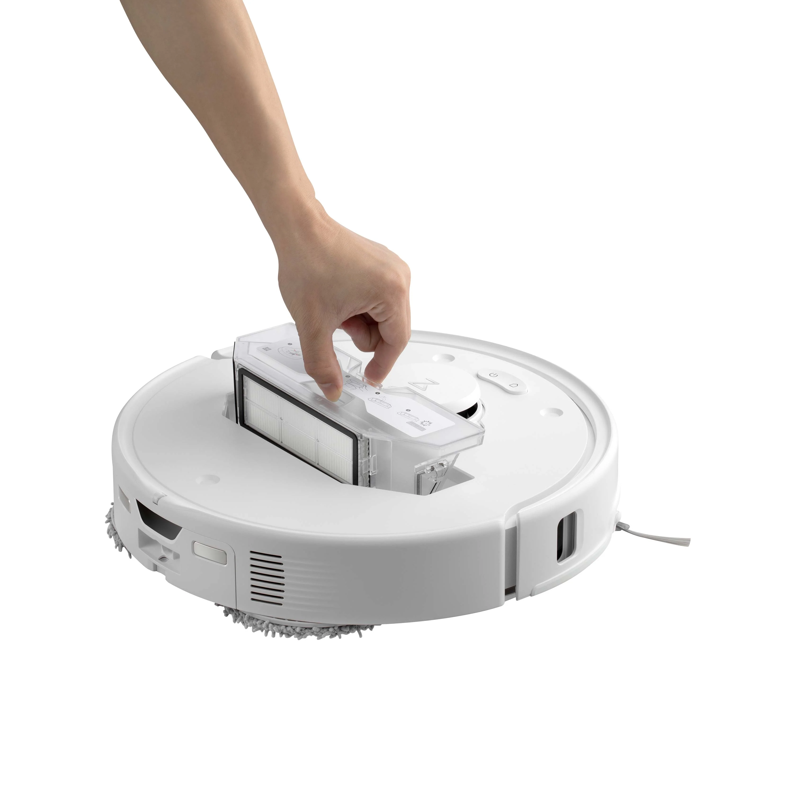 Roborock Qrevo Edge 5V1 - Image 16