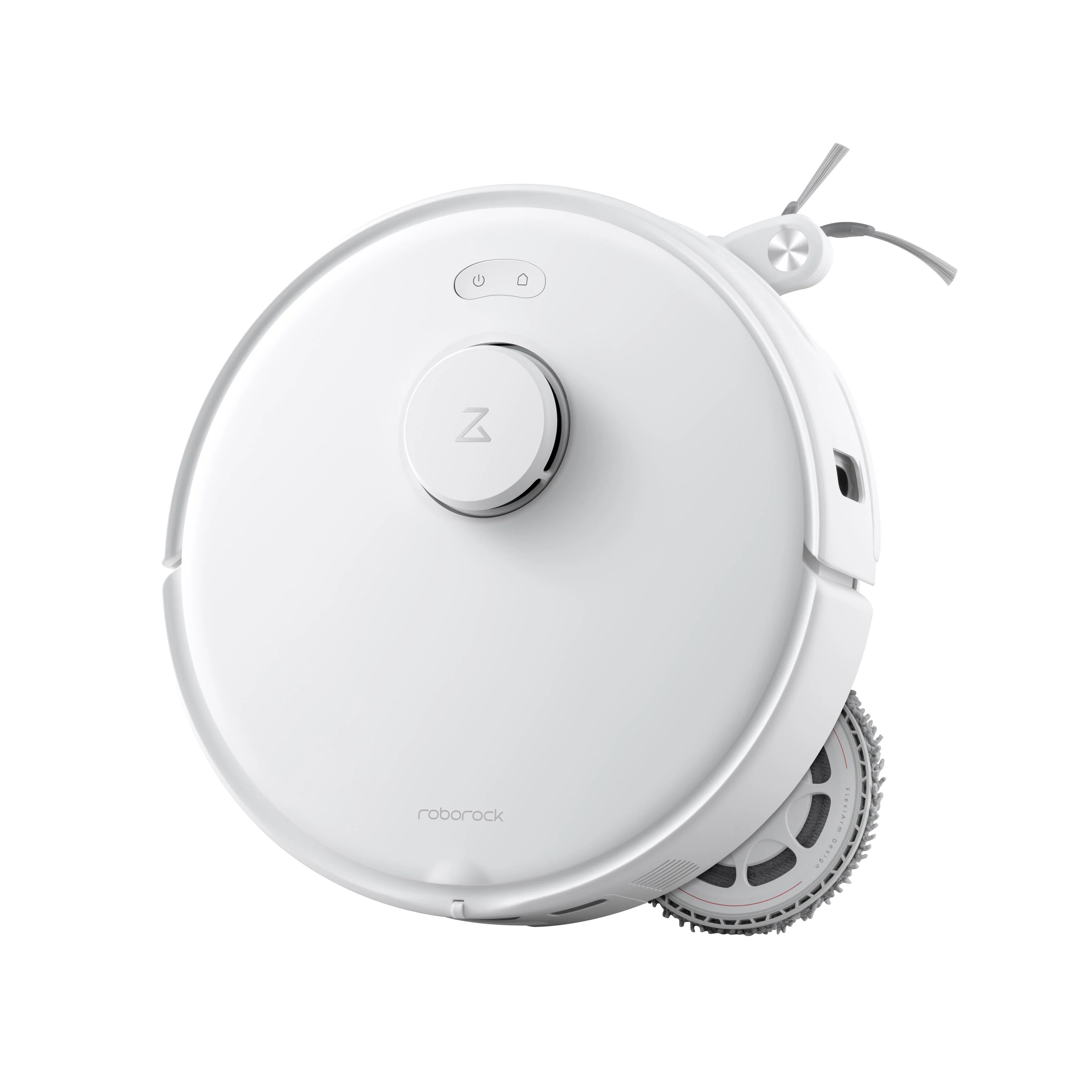 Roborock Qrevo Edge 5V1 - Image 18