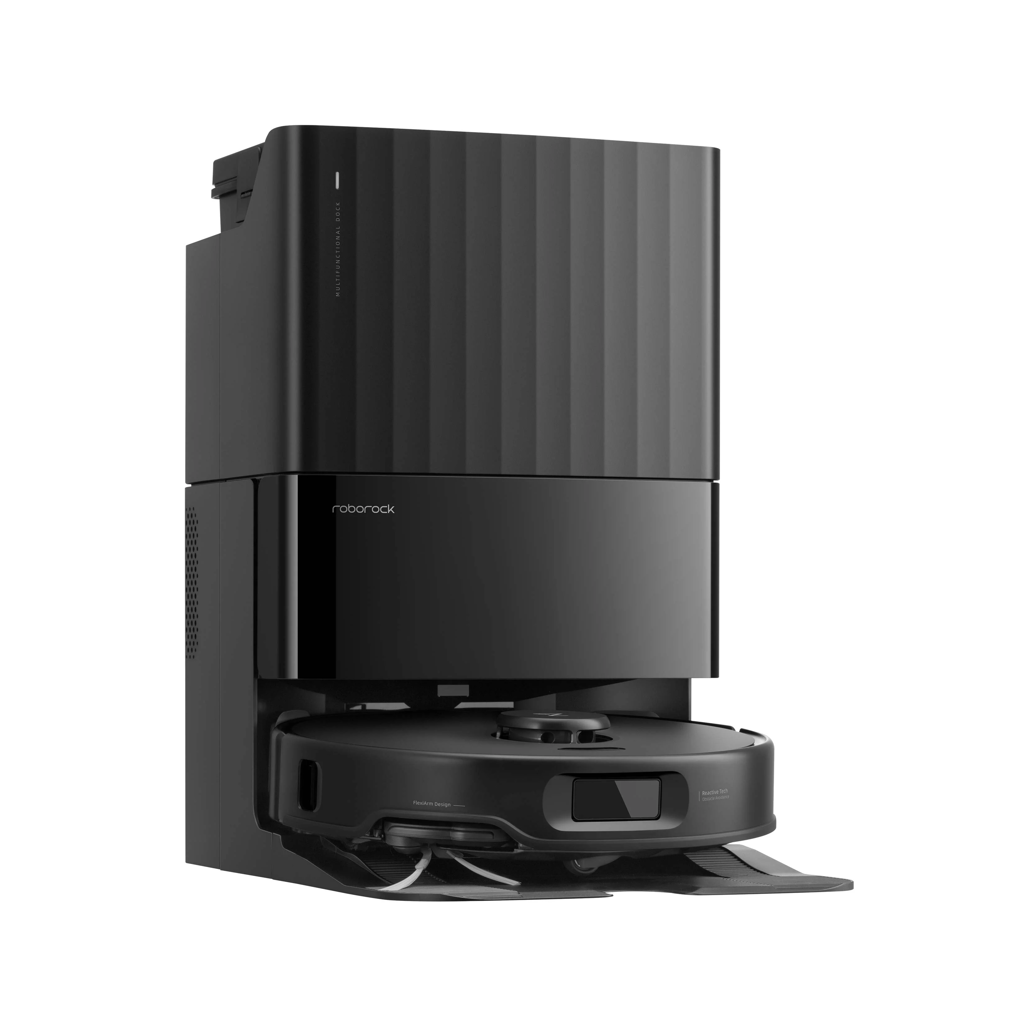 Roborock Qrevo Edge 5V1 - Image 2