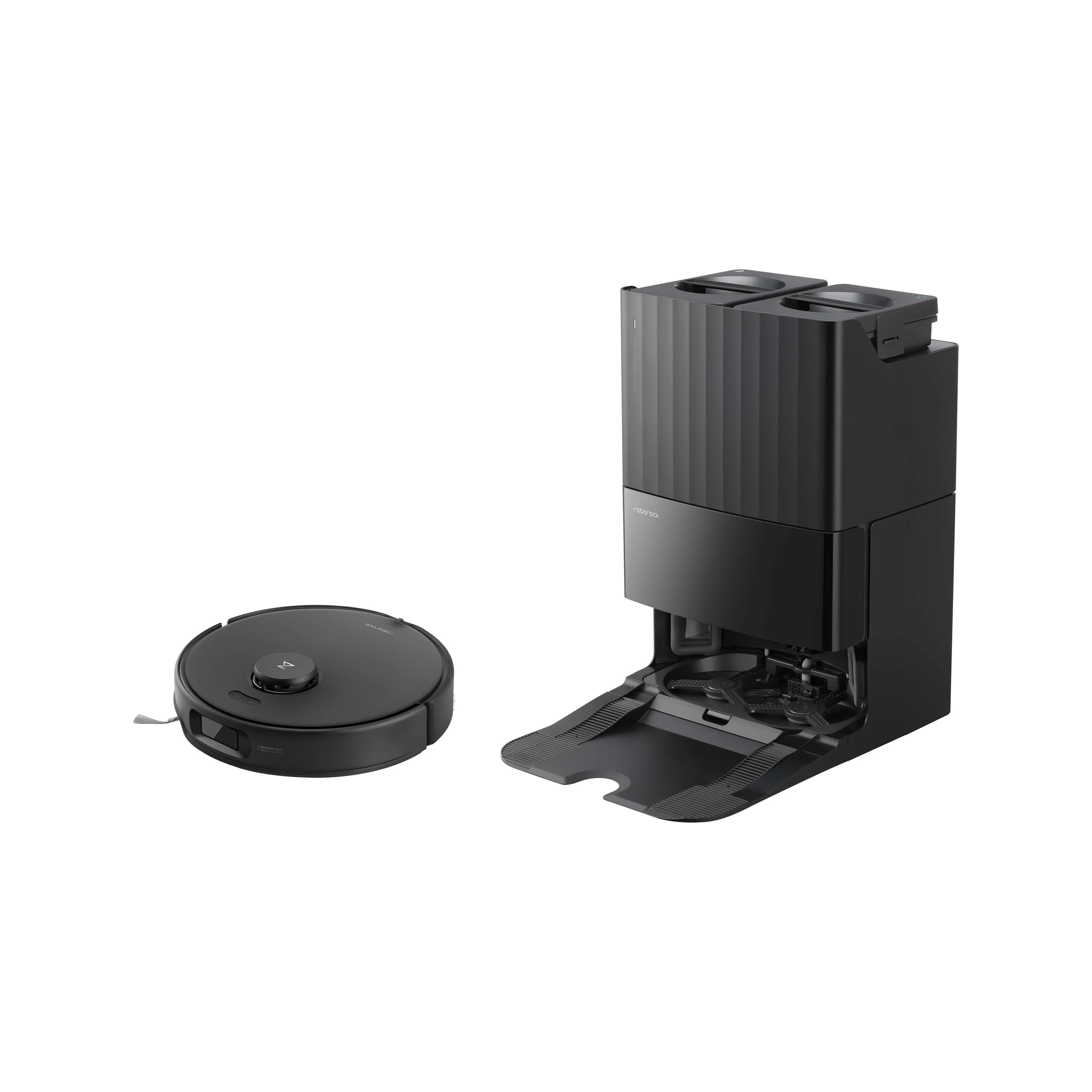 Roborock Qrevo Edge 5V1 - Image 6