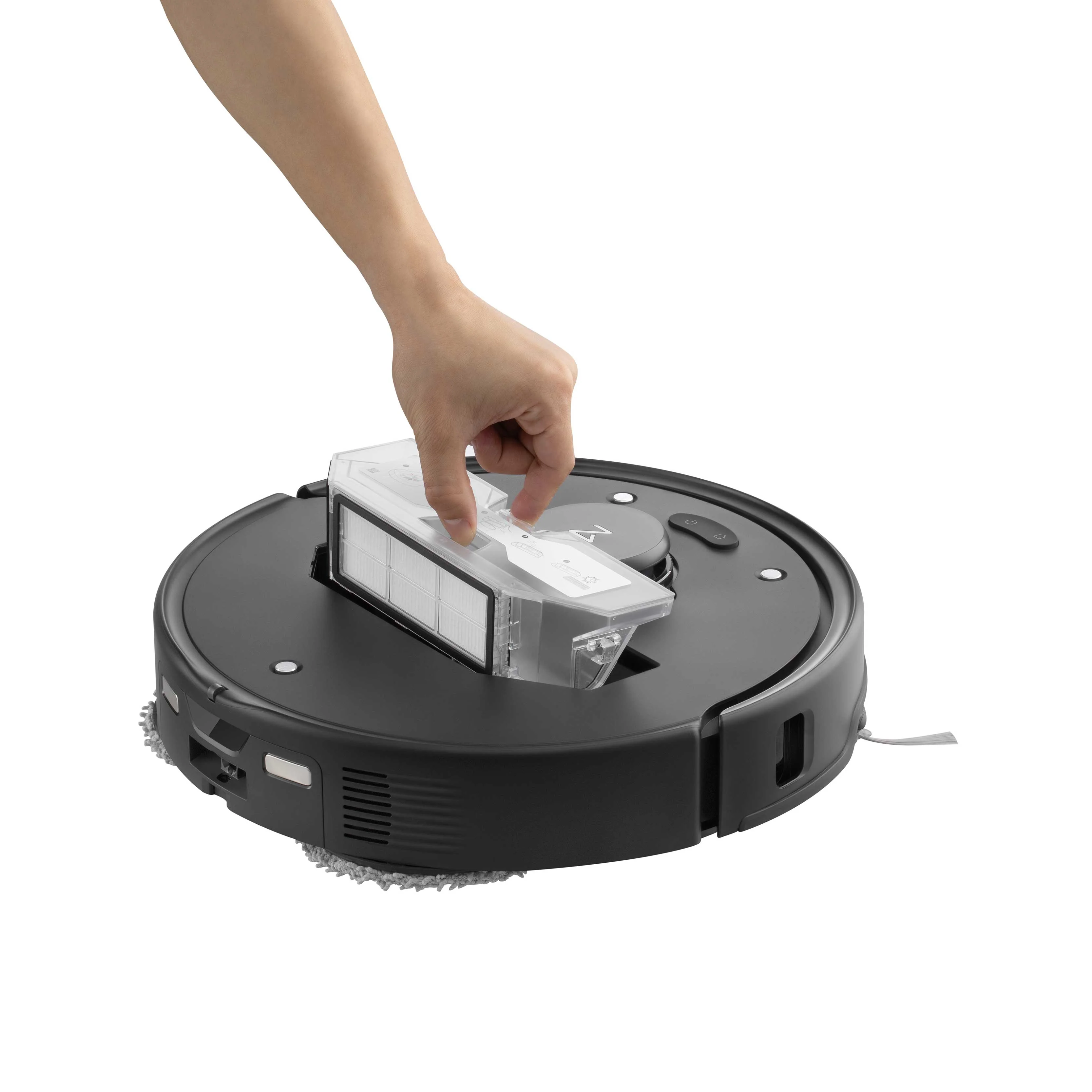 Roborock Qrevo Edge 5V1 - Image 7