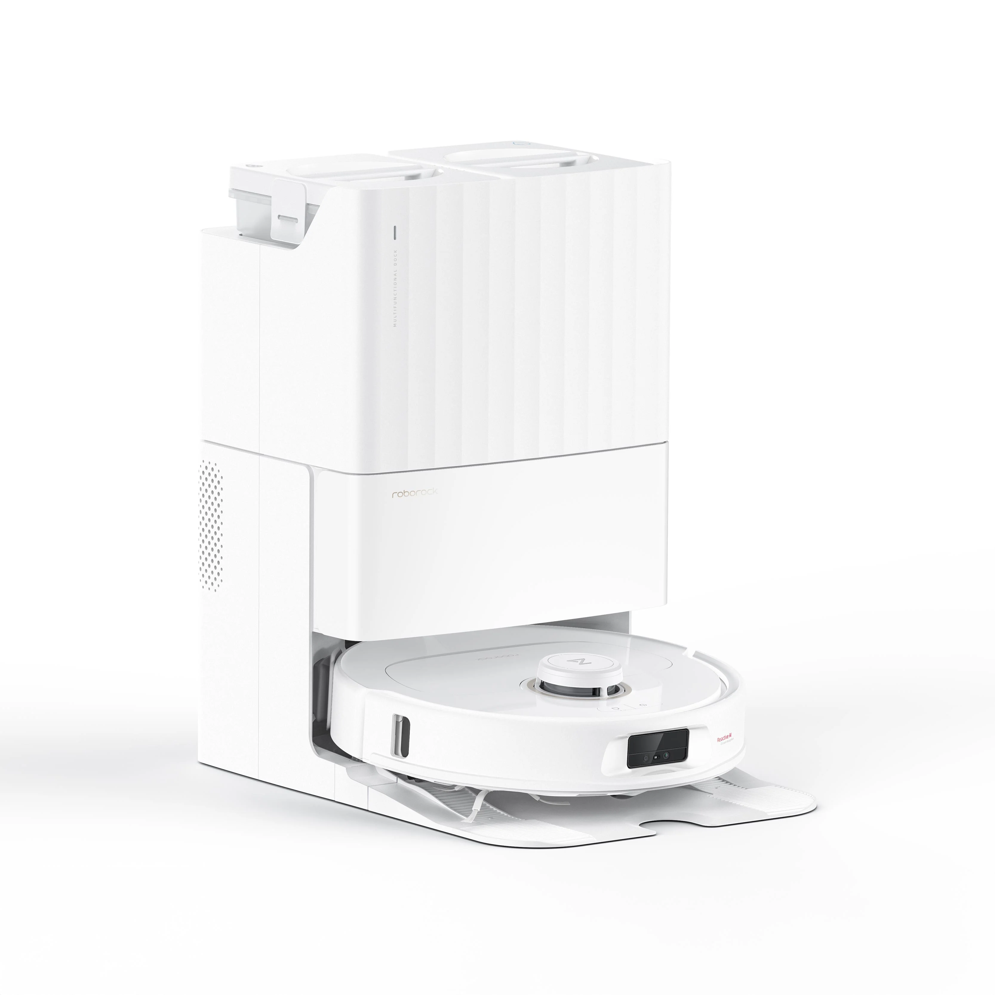 Roborock Qrevo MaxV