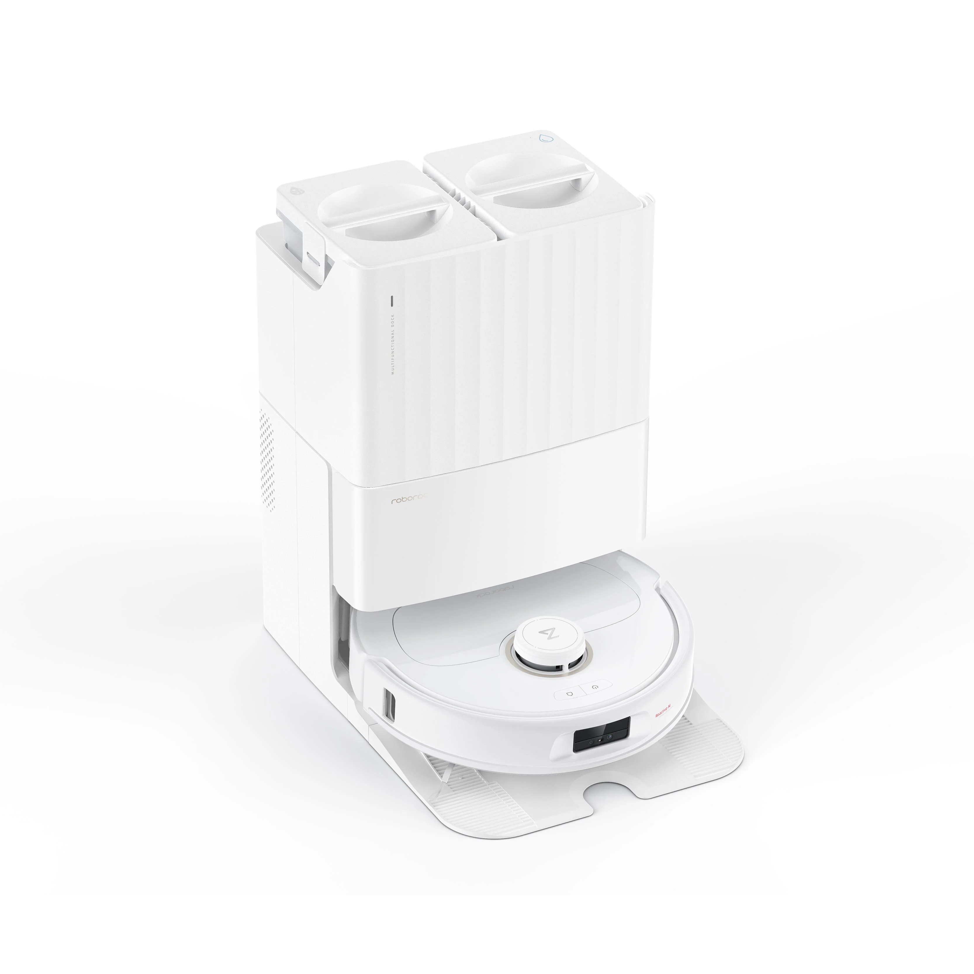Roborock Qrevo MaxV - Image 10