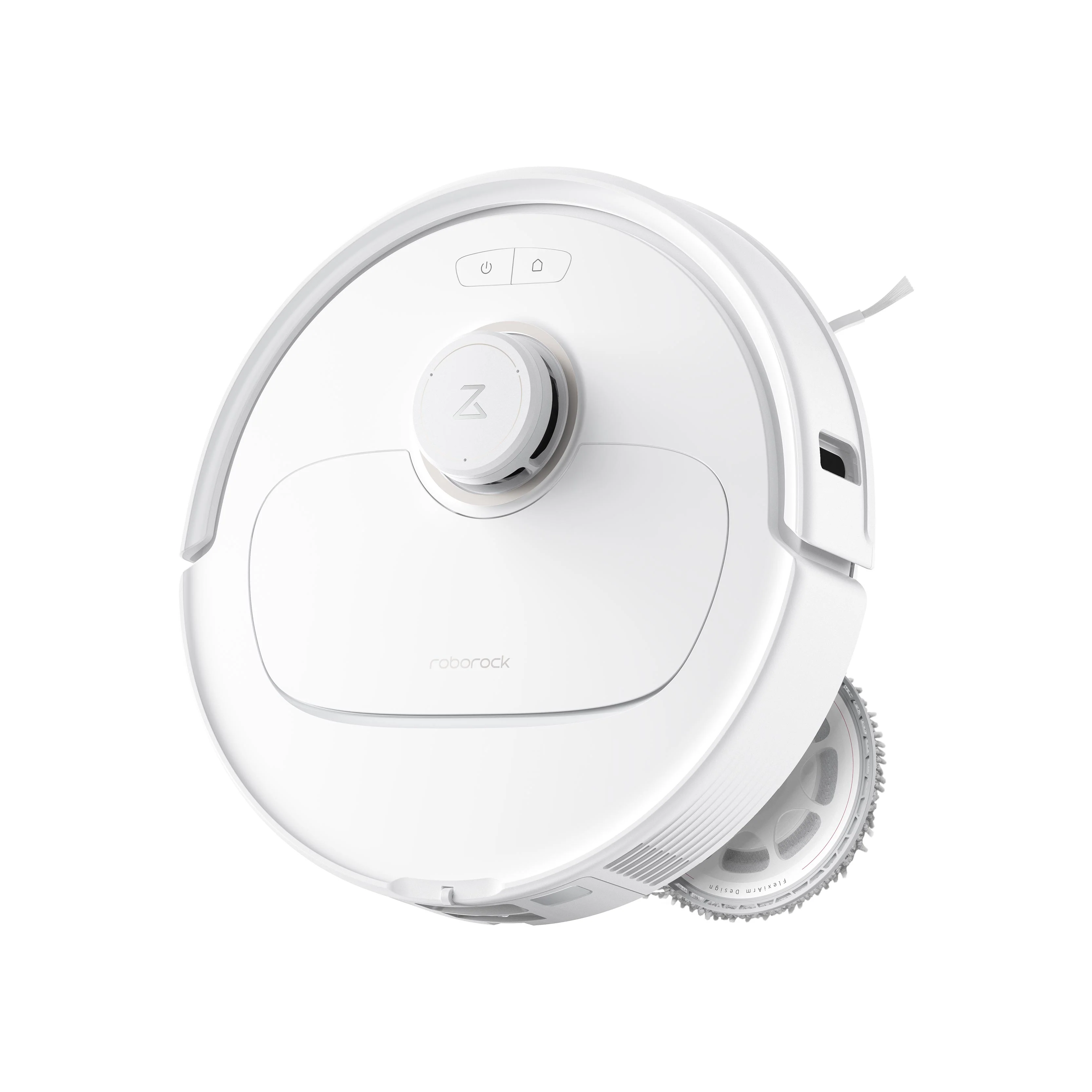 Roborock Qrevo MaxV - Image 11