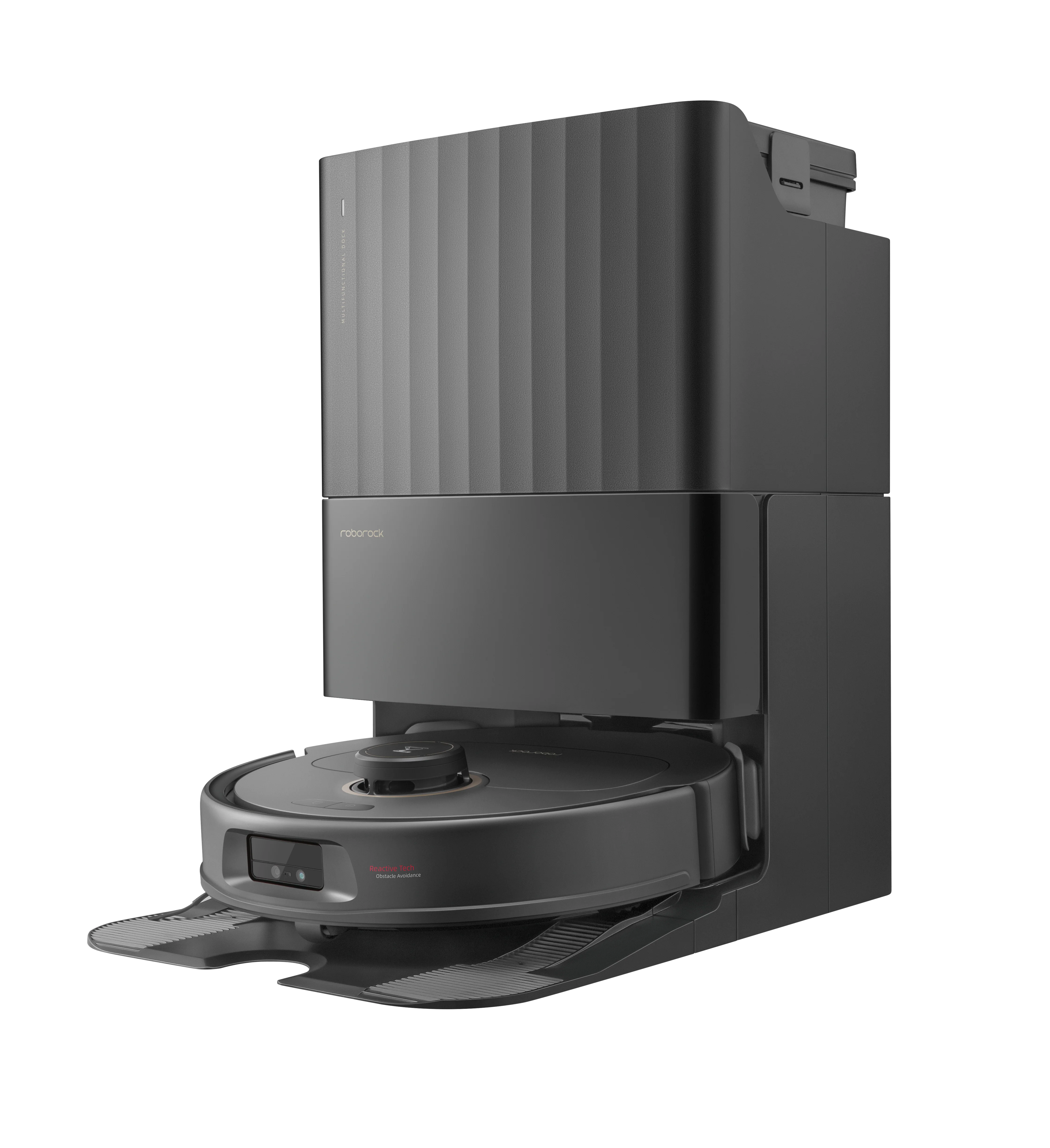 Roborock Qrevo MaxV - Image 16