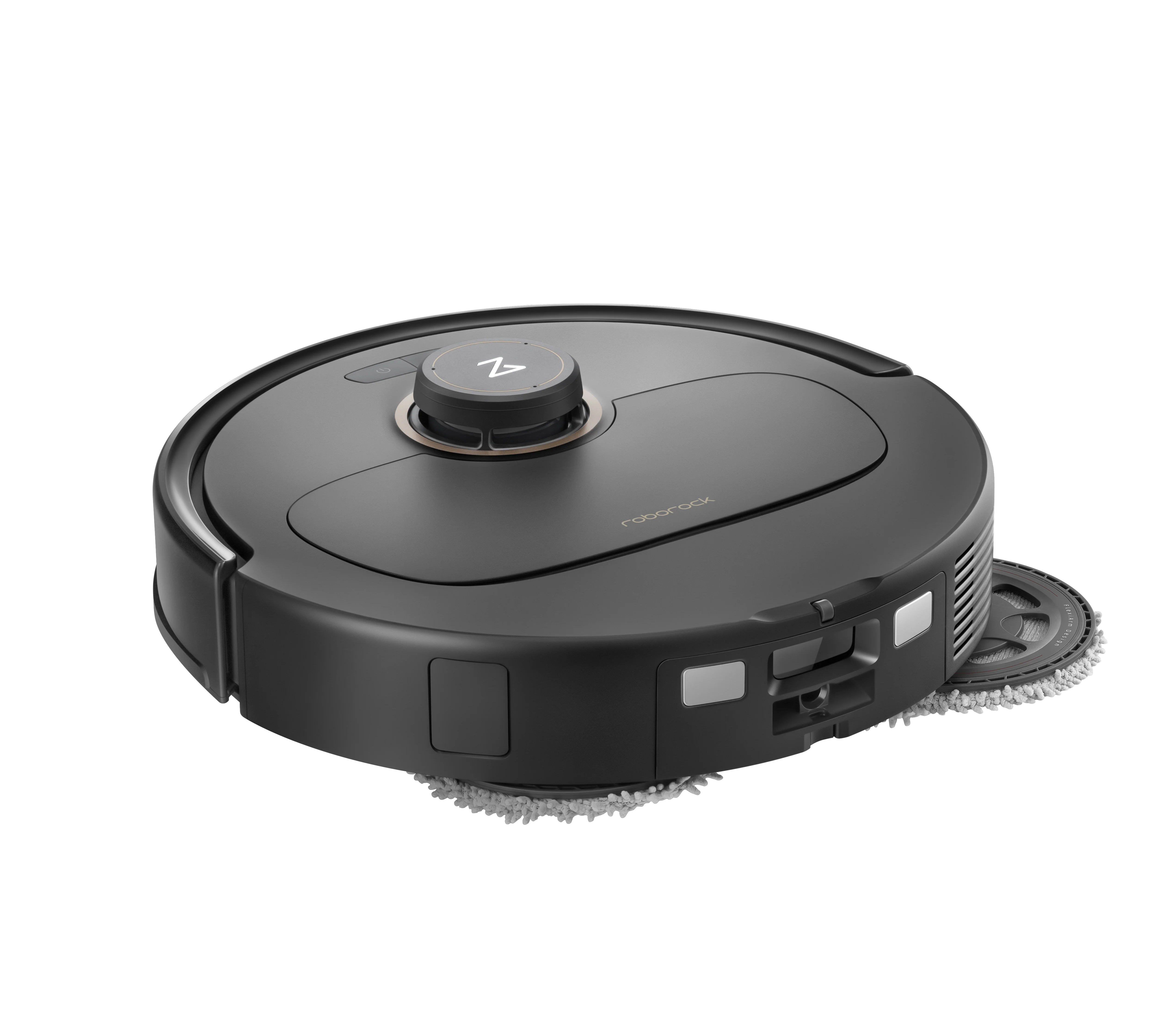 Roborock Qrevo MaxV - Image 17