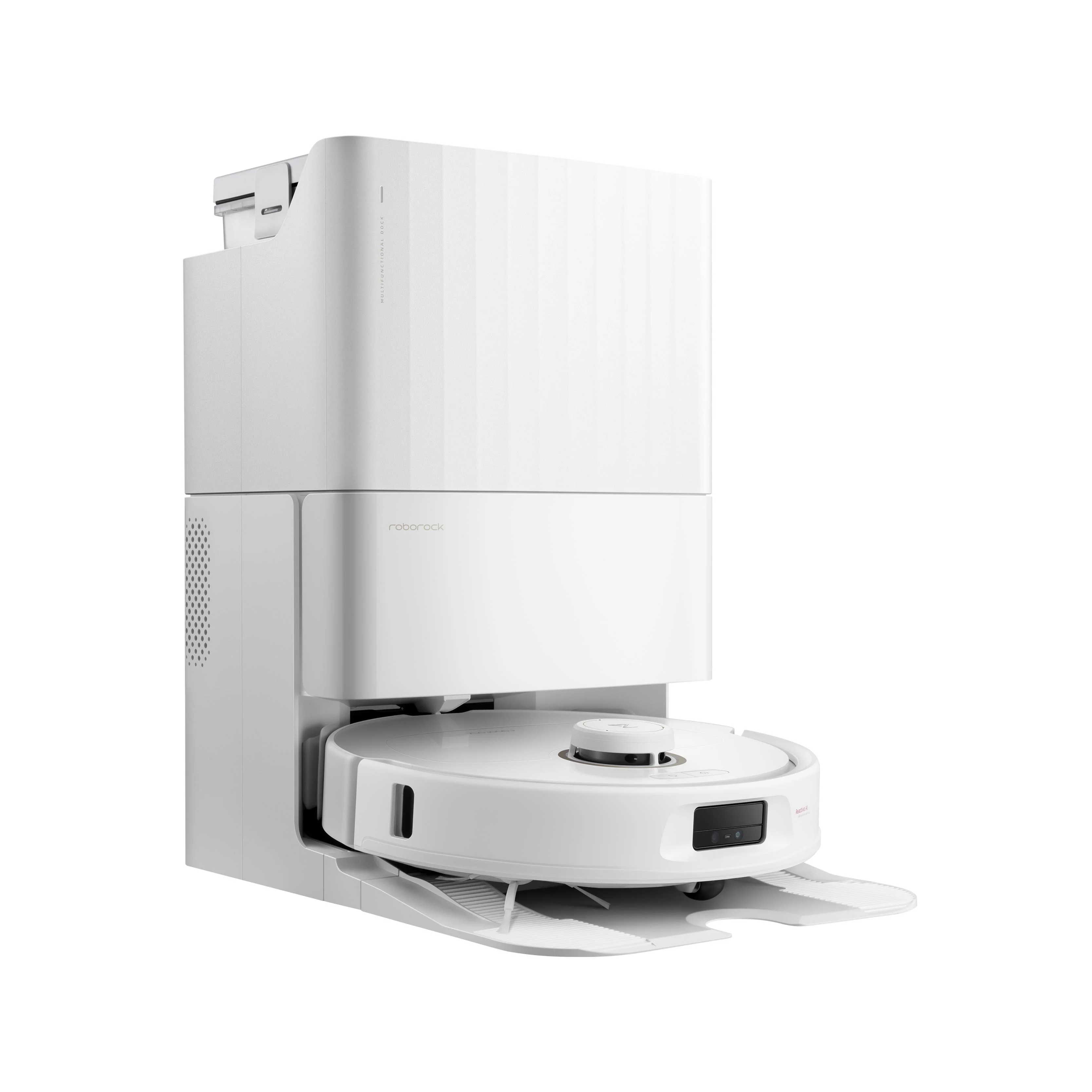 Roborock Qrevo MaxV - Image 2