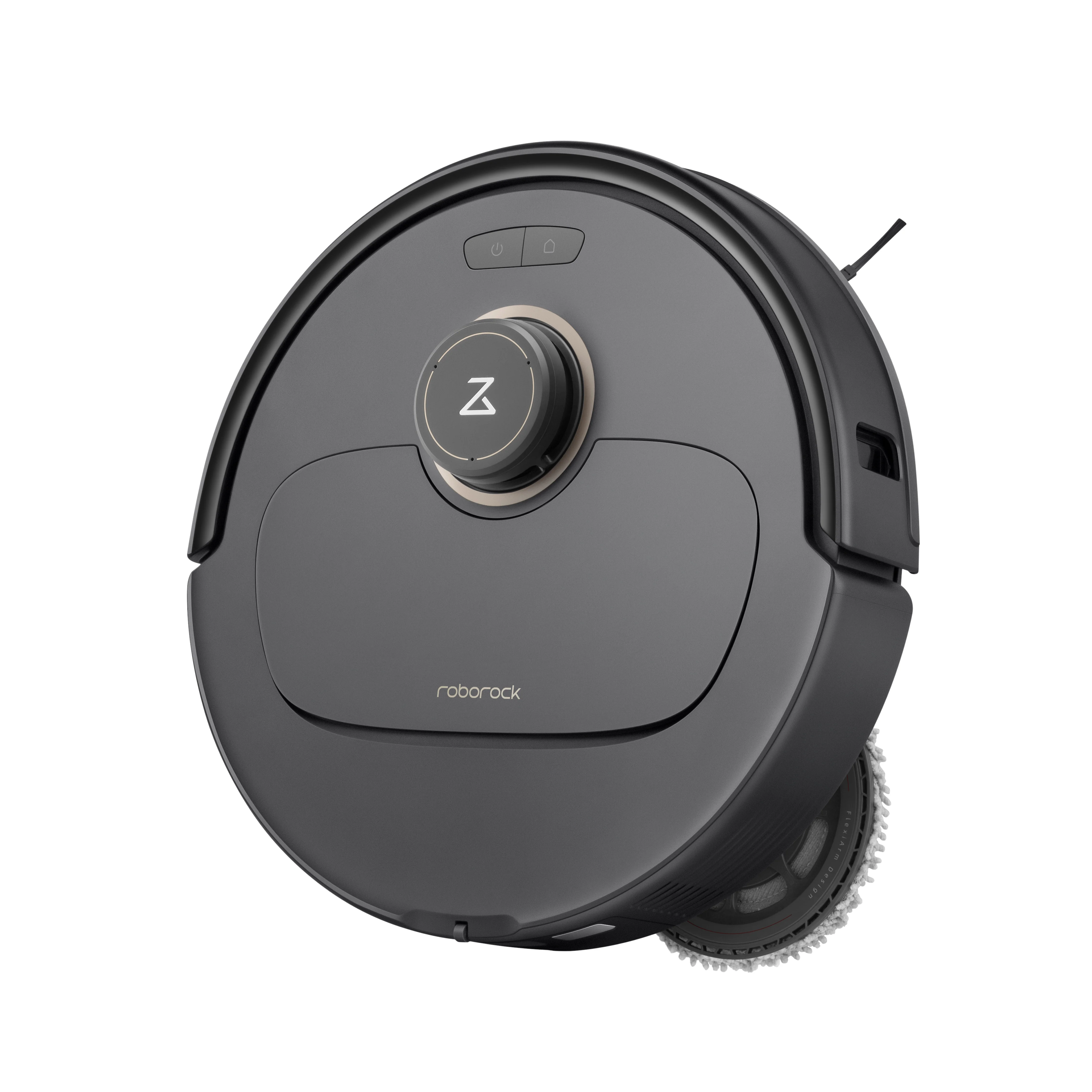 Roborock Qrevo MaxV - Image 20