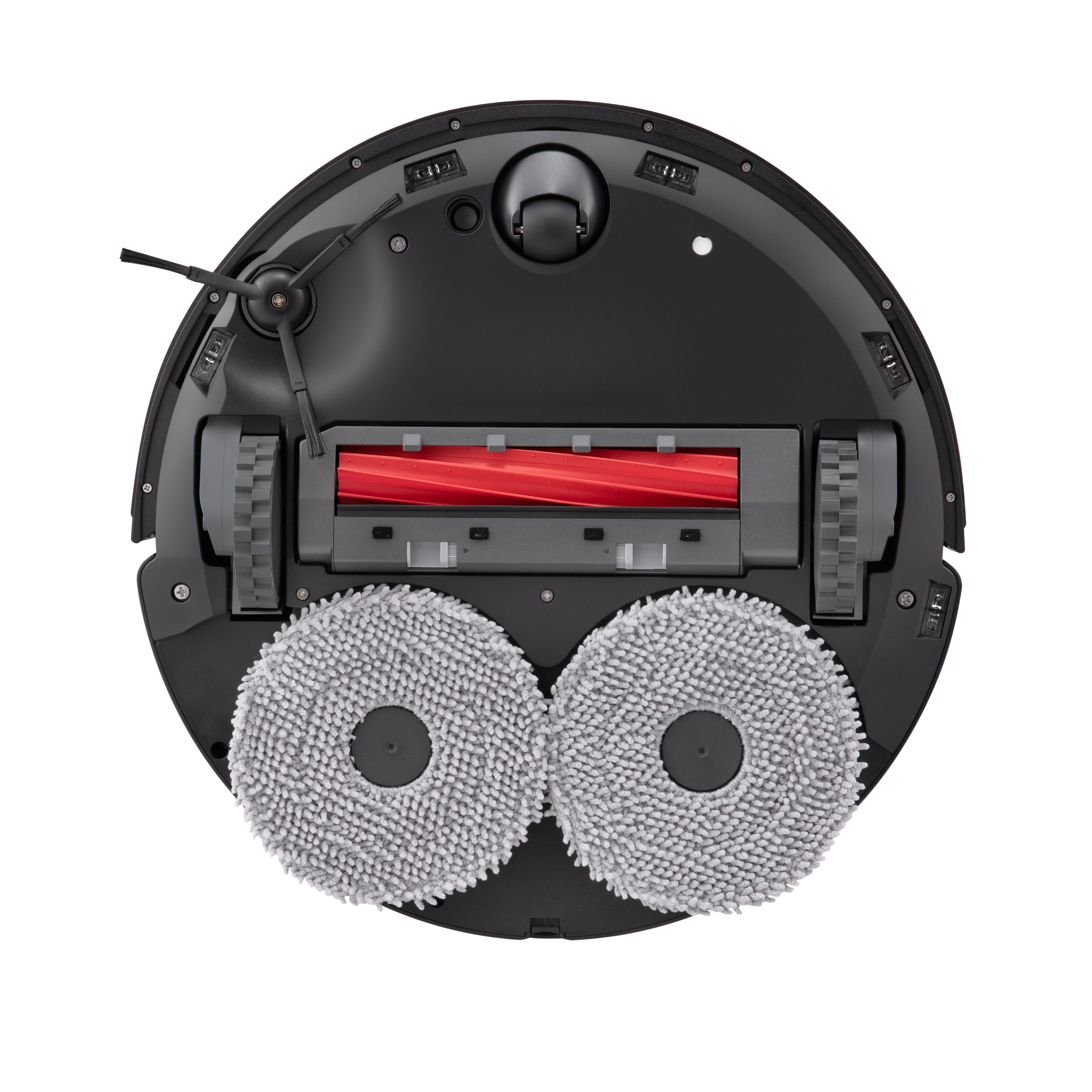Roborock Qrevo MaxV - Image 21