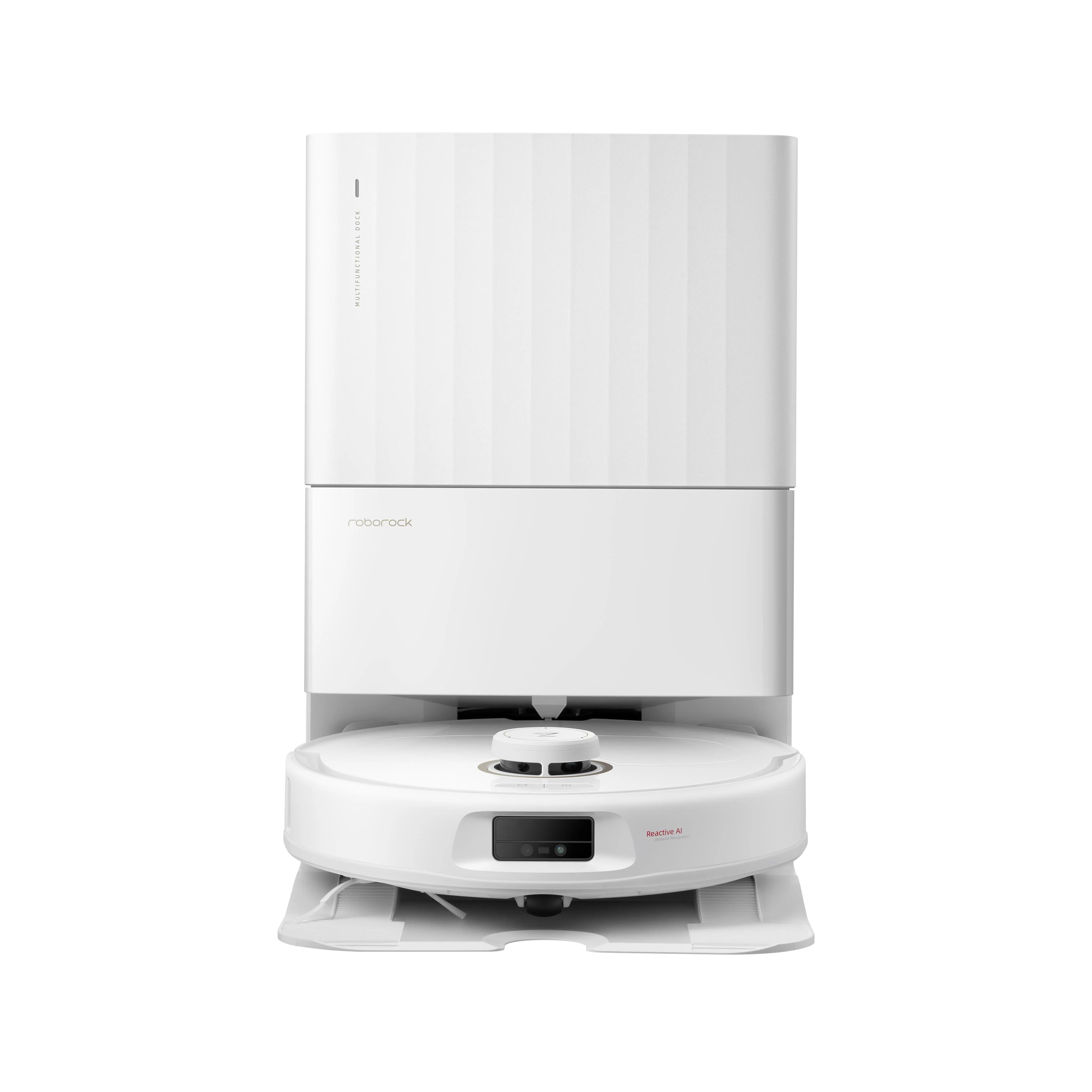 Roborock Qrevo MaxV - Image 4