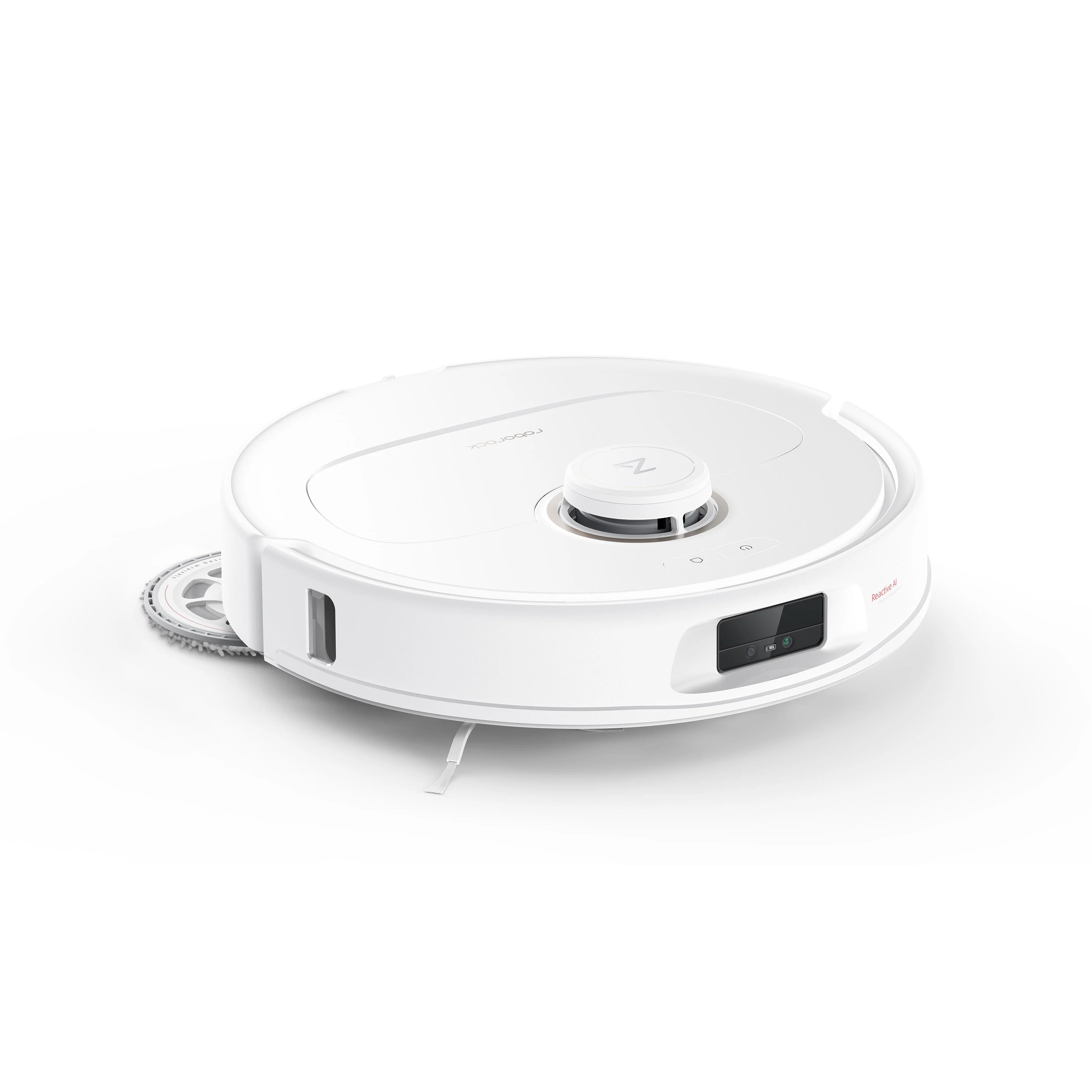Roborock Qrevo MaxV - Image 7
