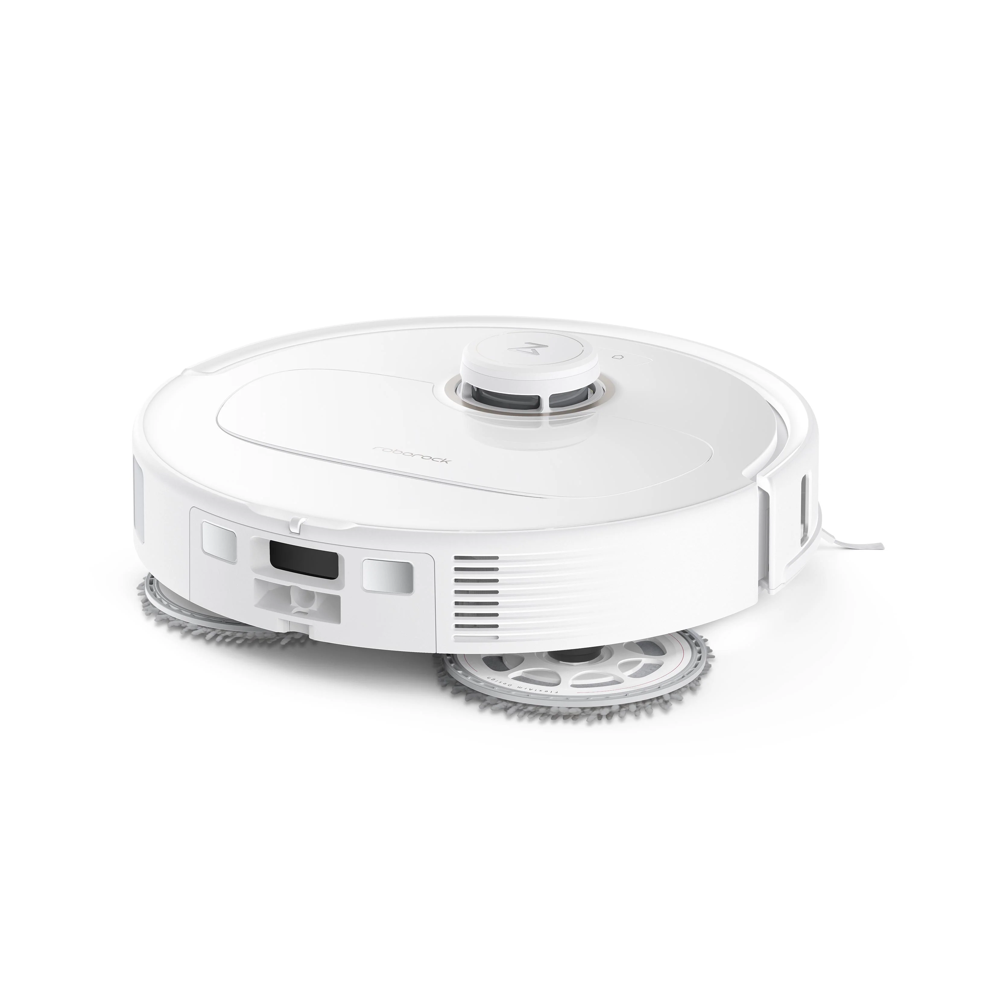 Roborock Qrevo MaxV - Image 8