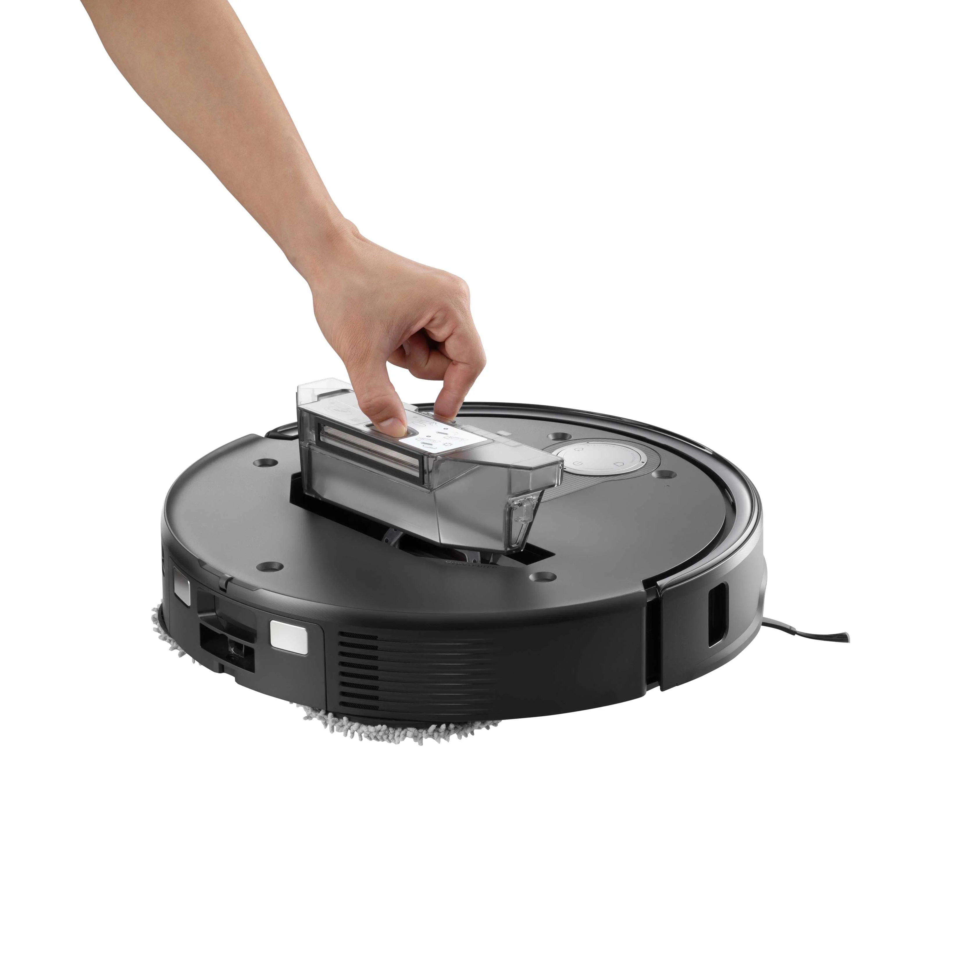 Roborock Qrevo Slim - Image 10