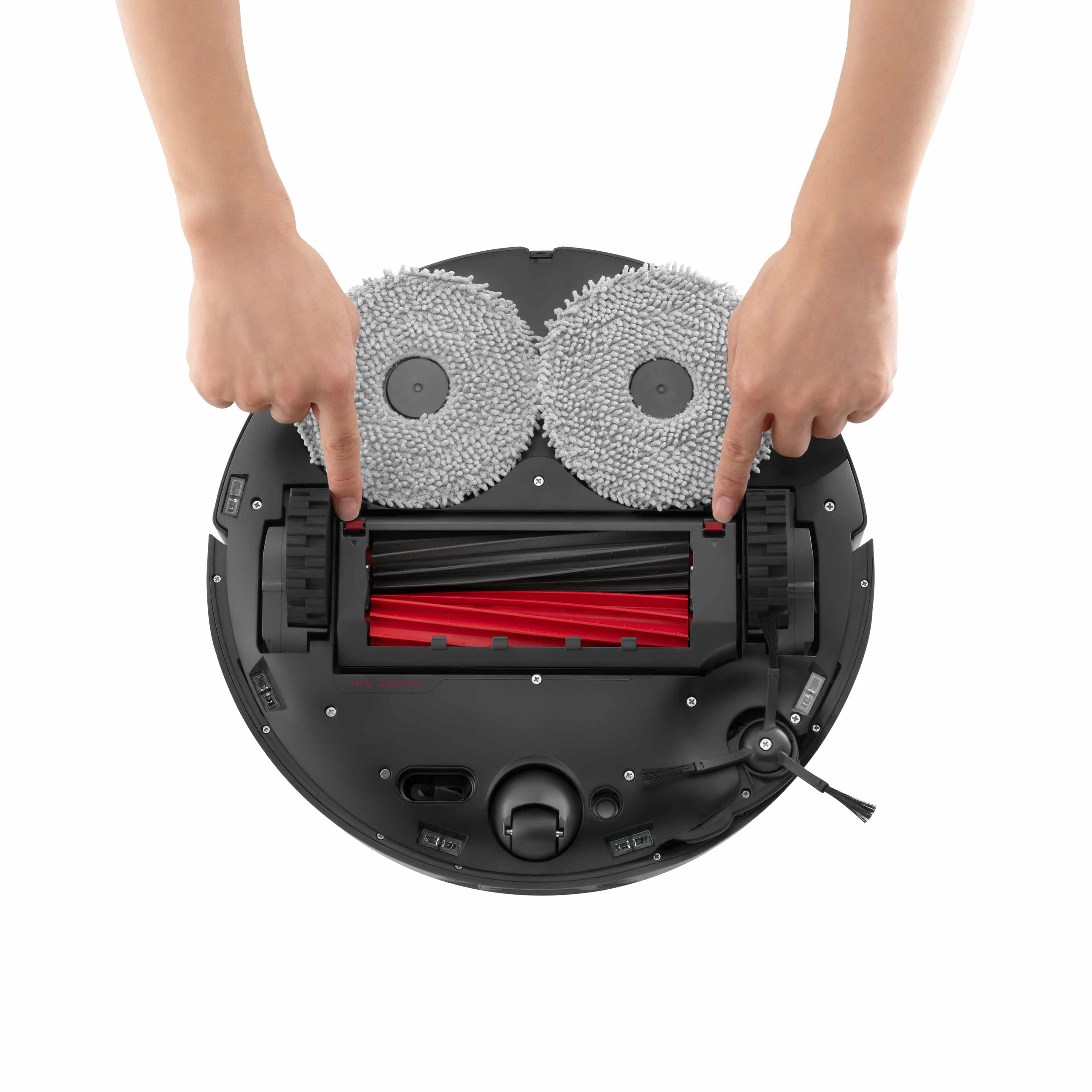 Roborock Qrevo Slim - Image 11