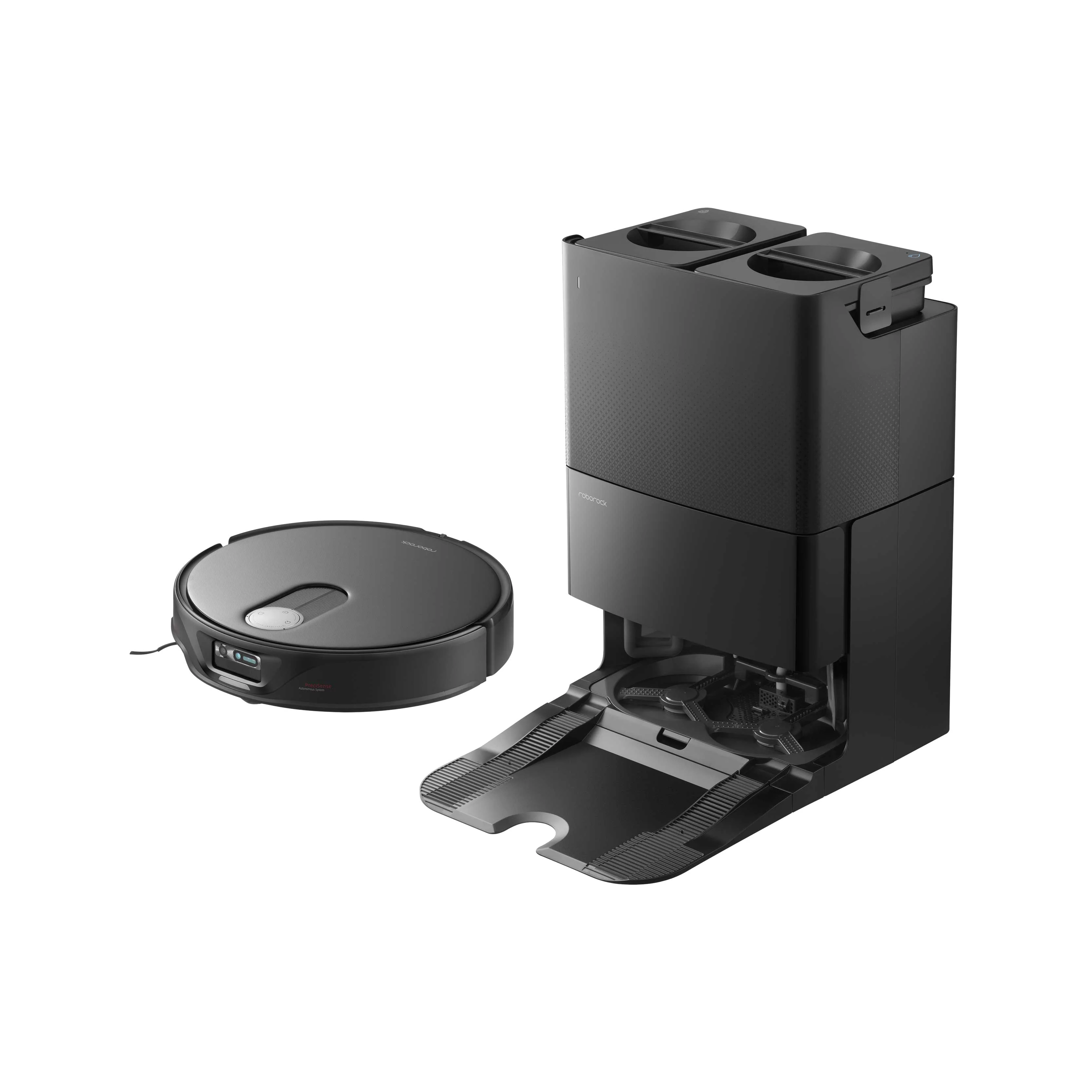 Roborock Qrevo Slim - Image 2