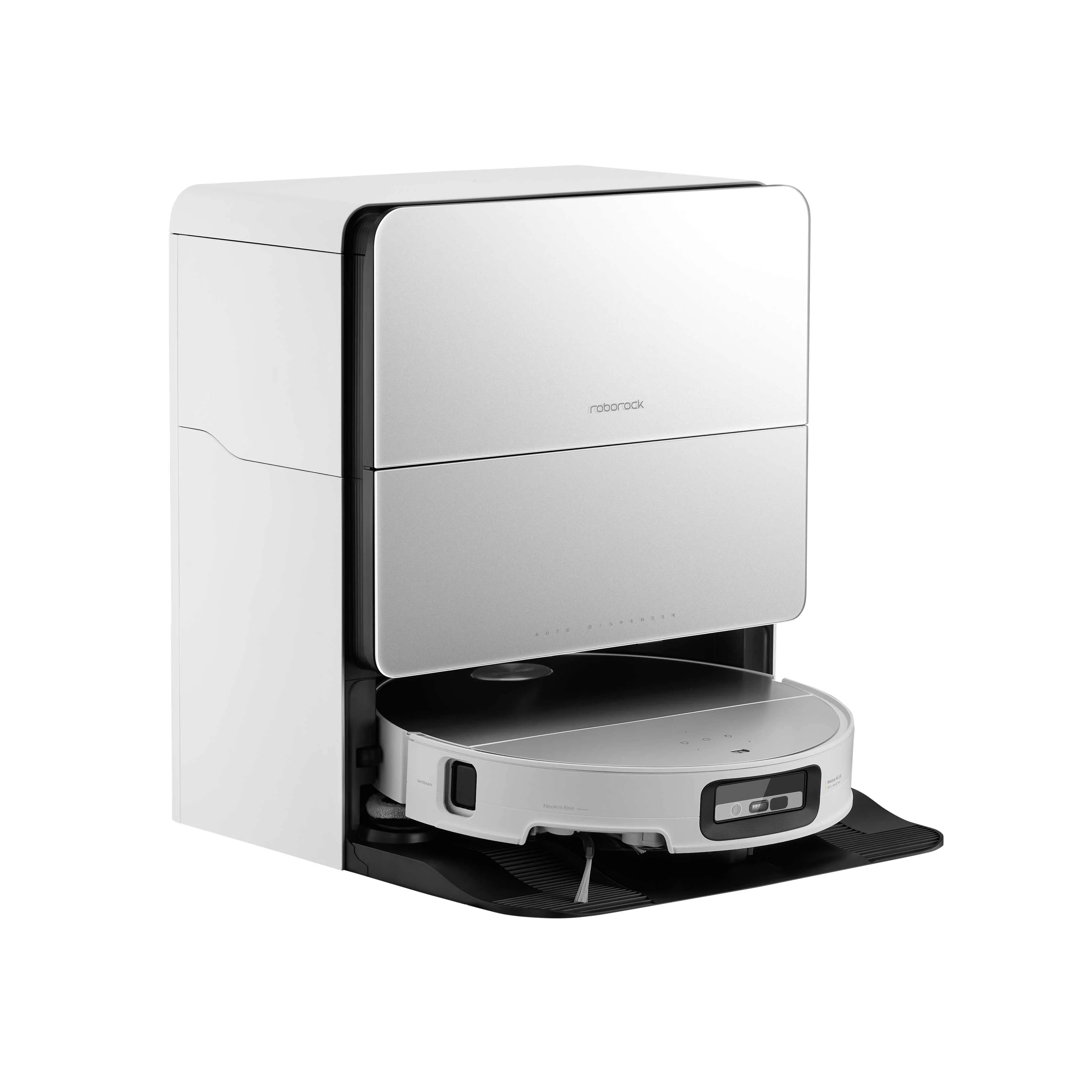 Roborock Saros 10 - Image 12