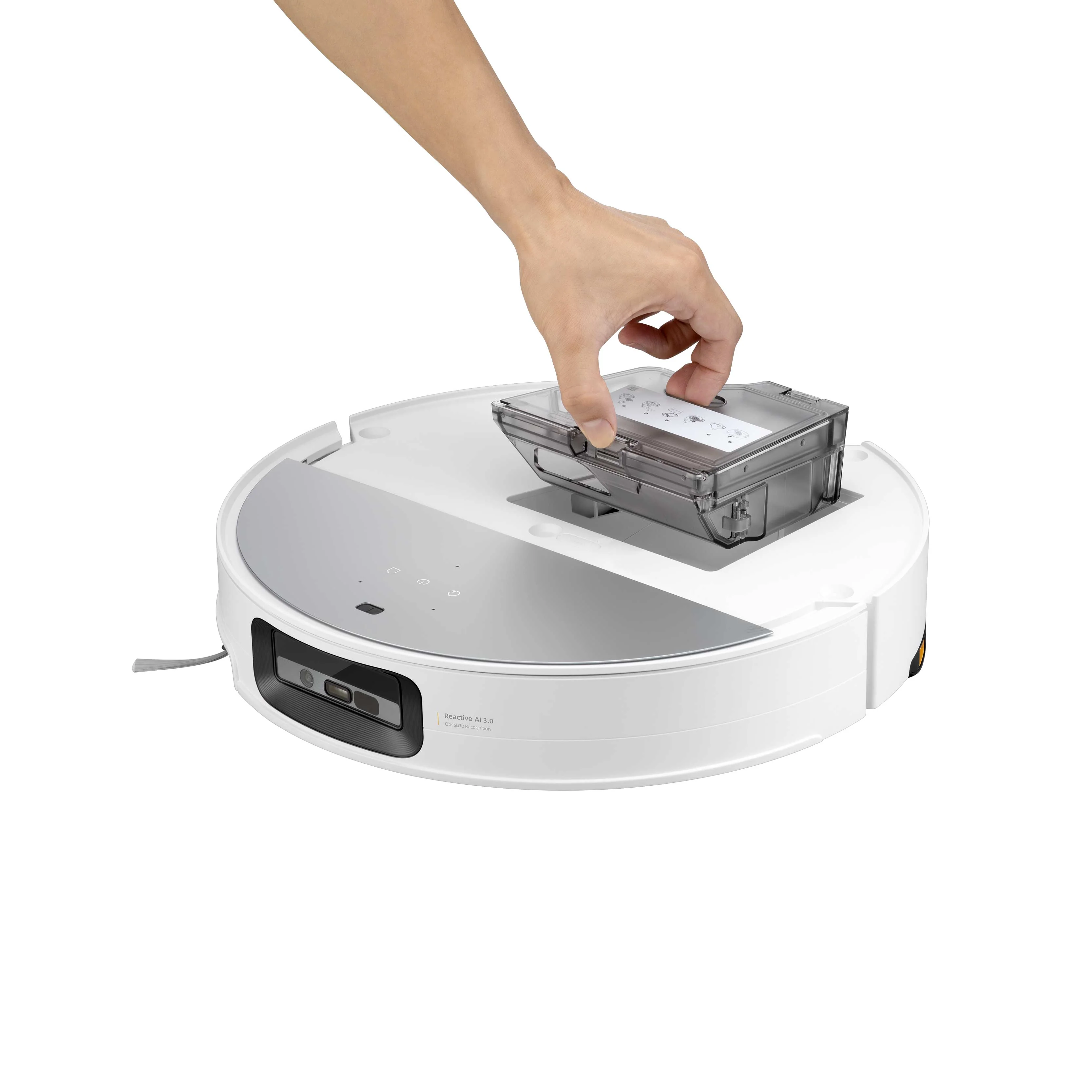 Roborock Saros 10 - Image 20