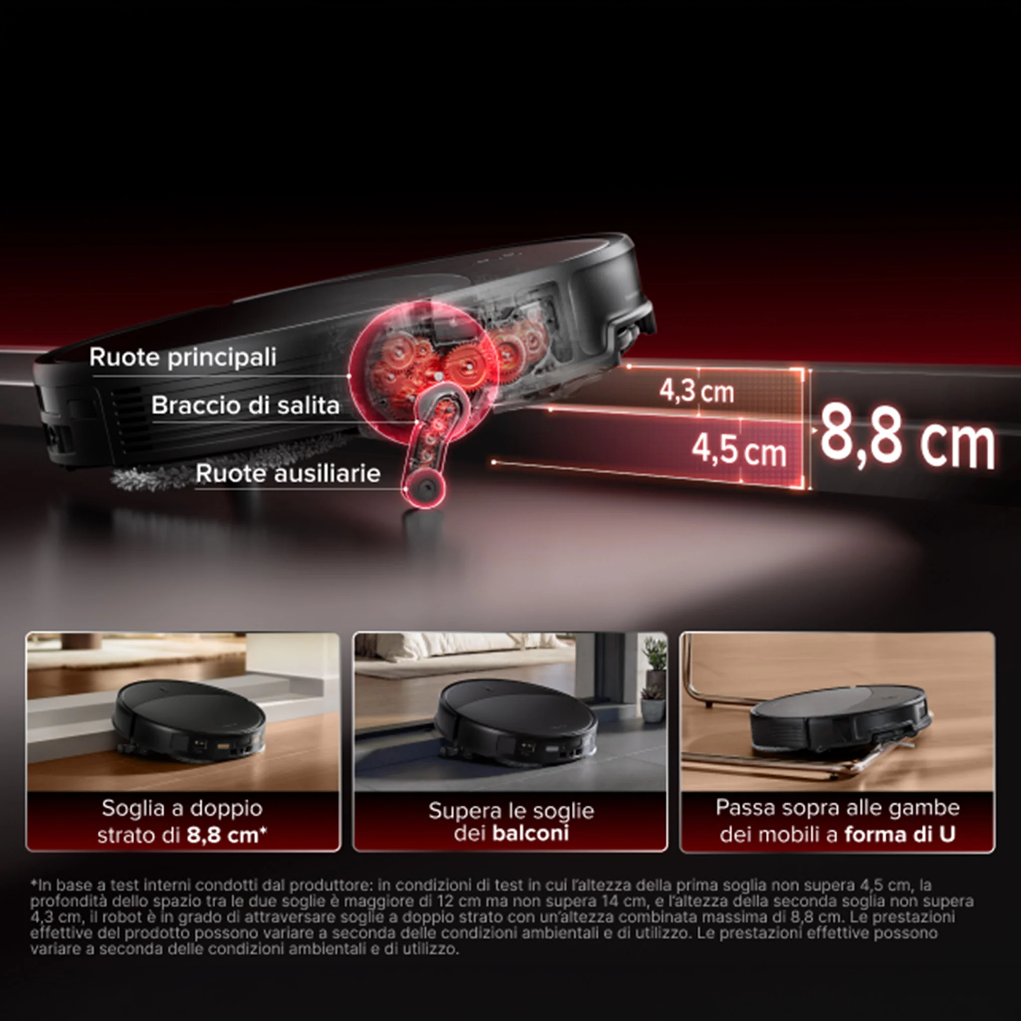 Roborock Saros 20X - Image 9
