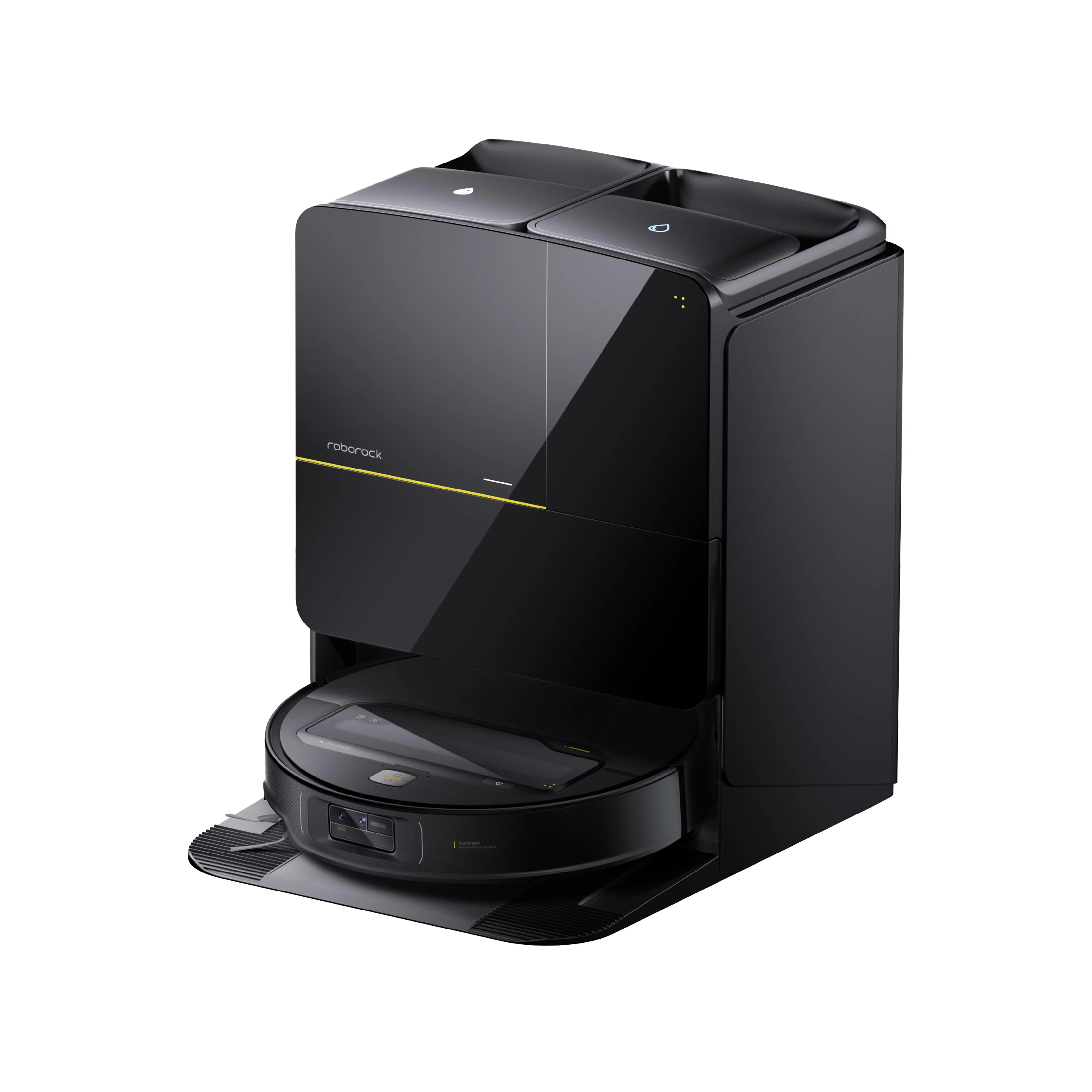 Roborock Saros Z70 - Image 11