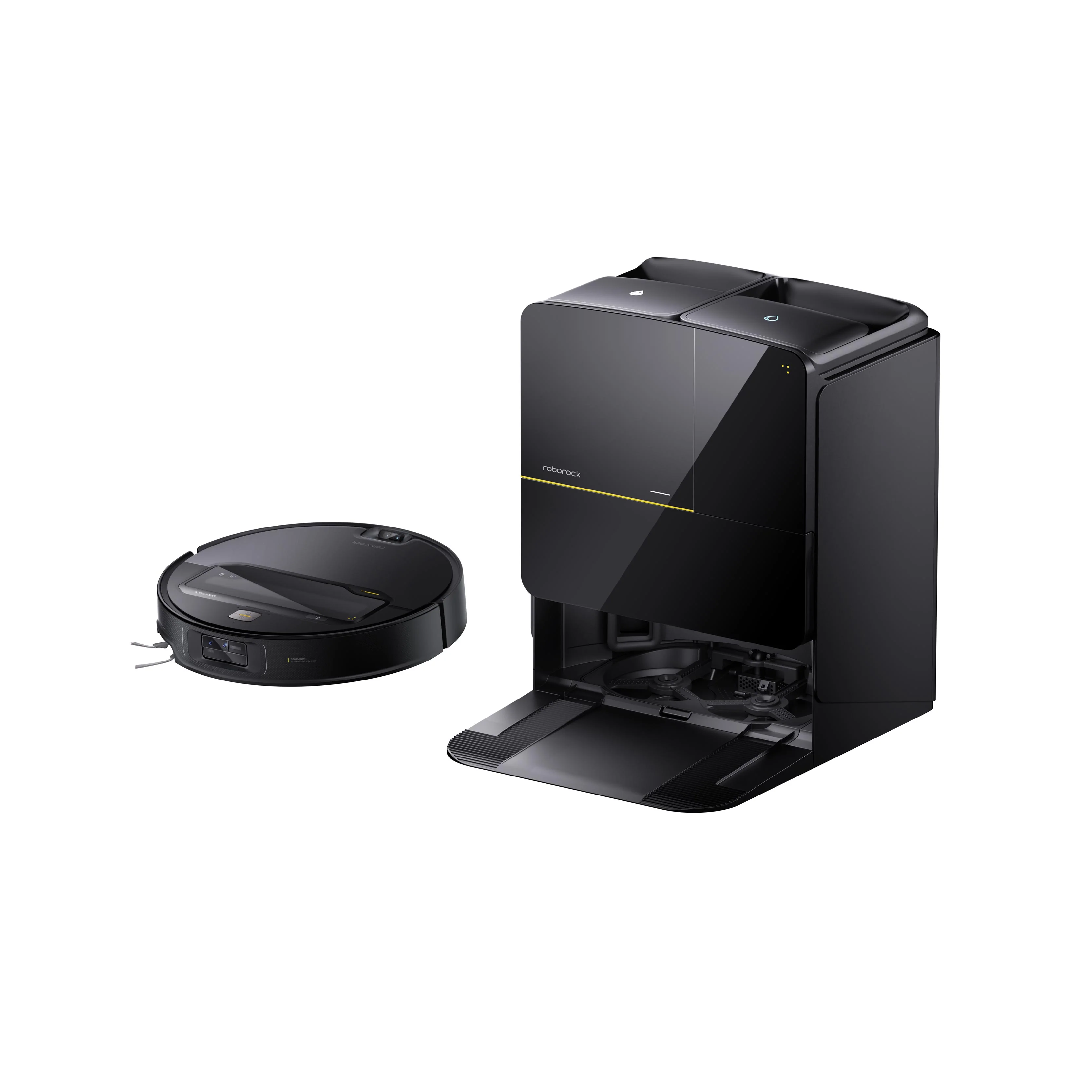 Roborock Saros Z70 - Image 12