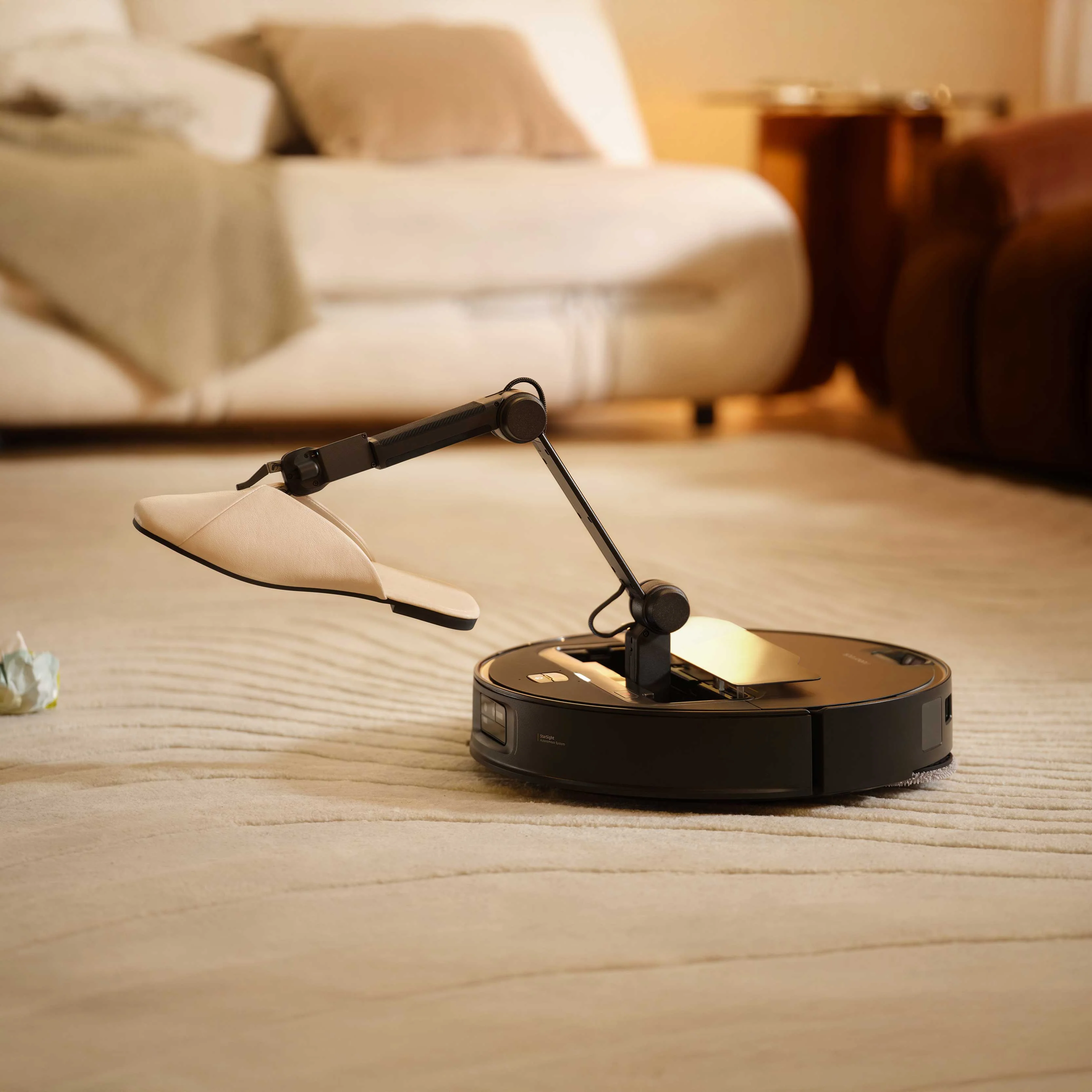 Roborock Saros Z70 - Image 13