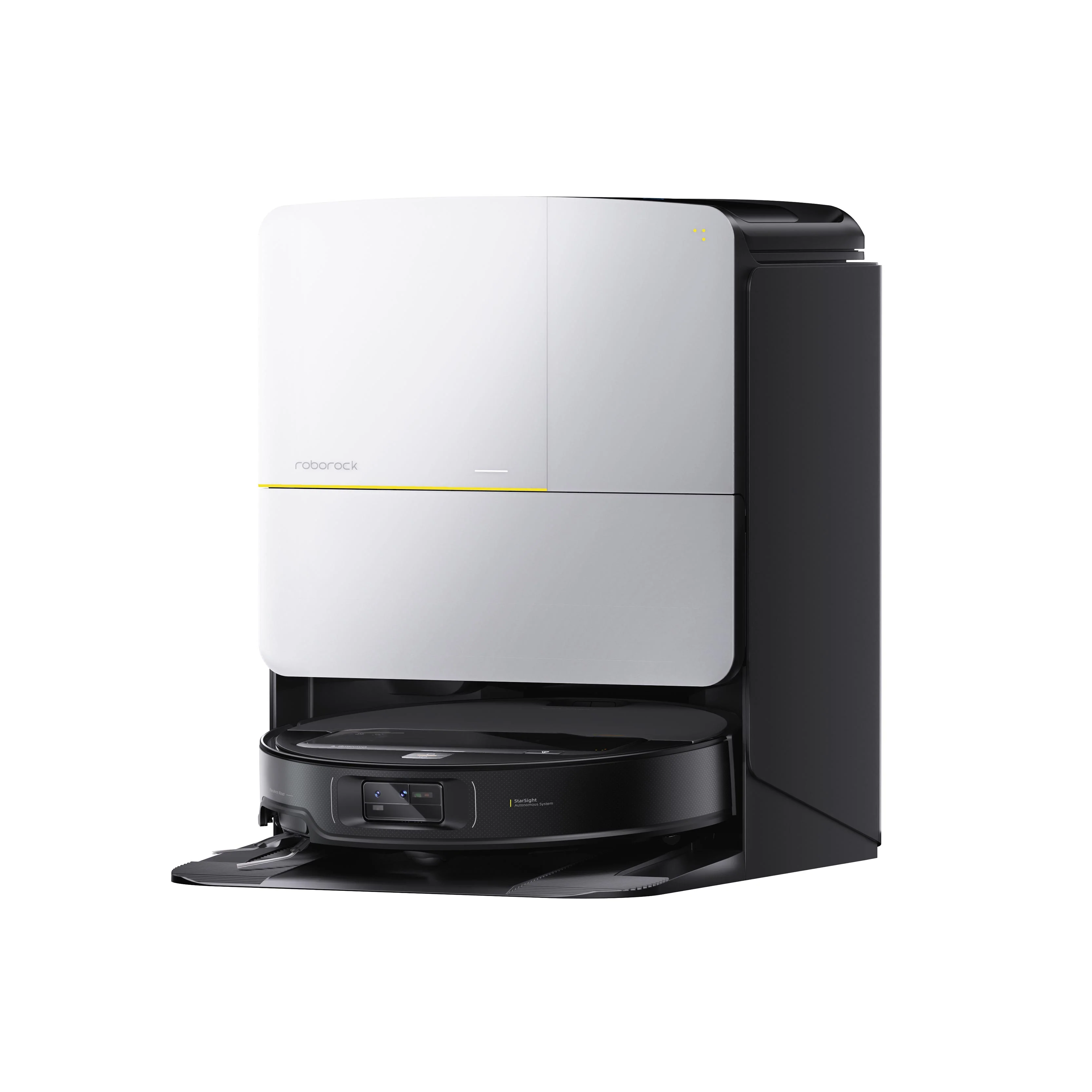 Roborock Saros Z70 - Image 2