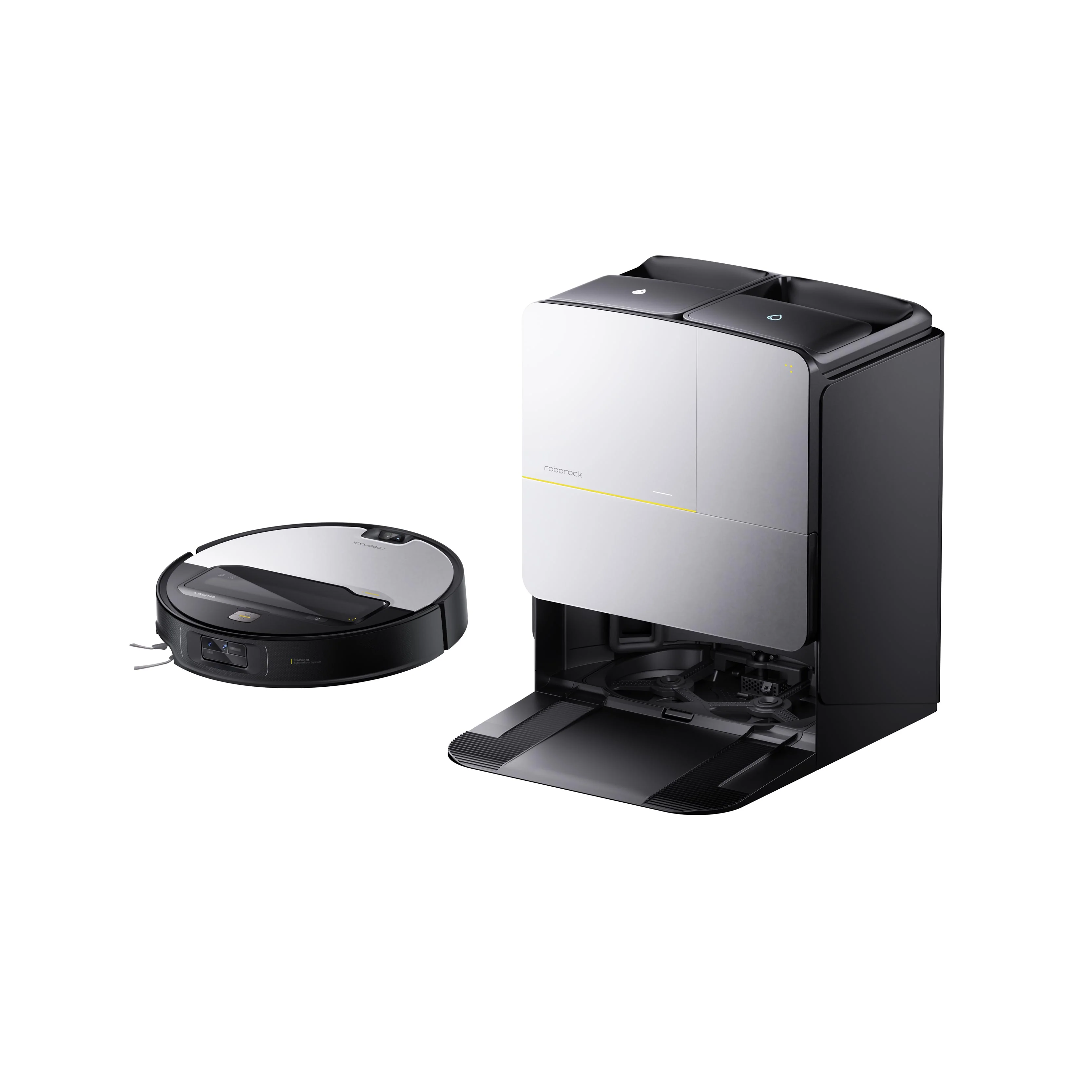 Roborock Saros Z70 - Image 4